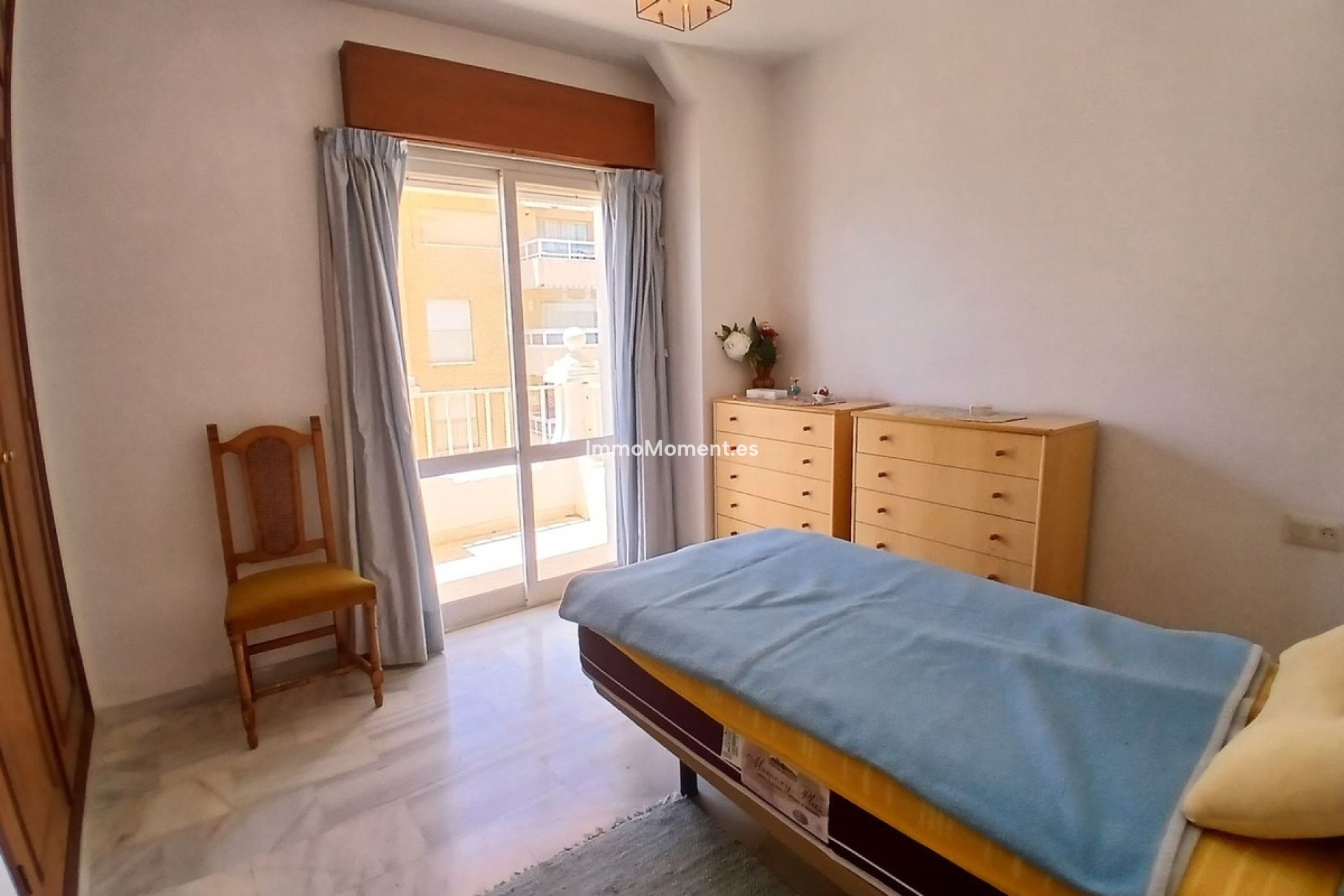 Bestaande woning - Appartement - Fuengirola - Torreblanca