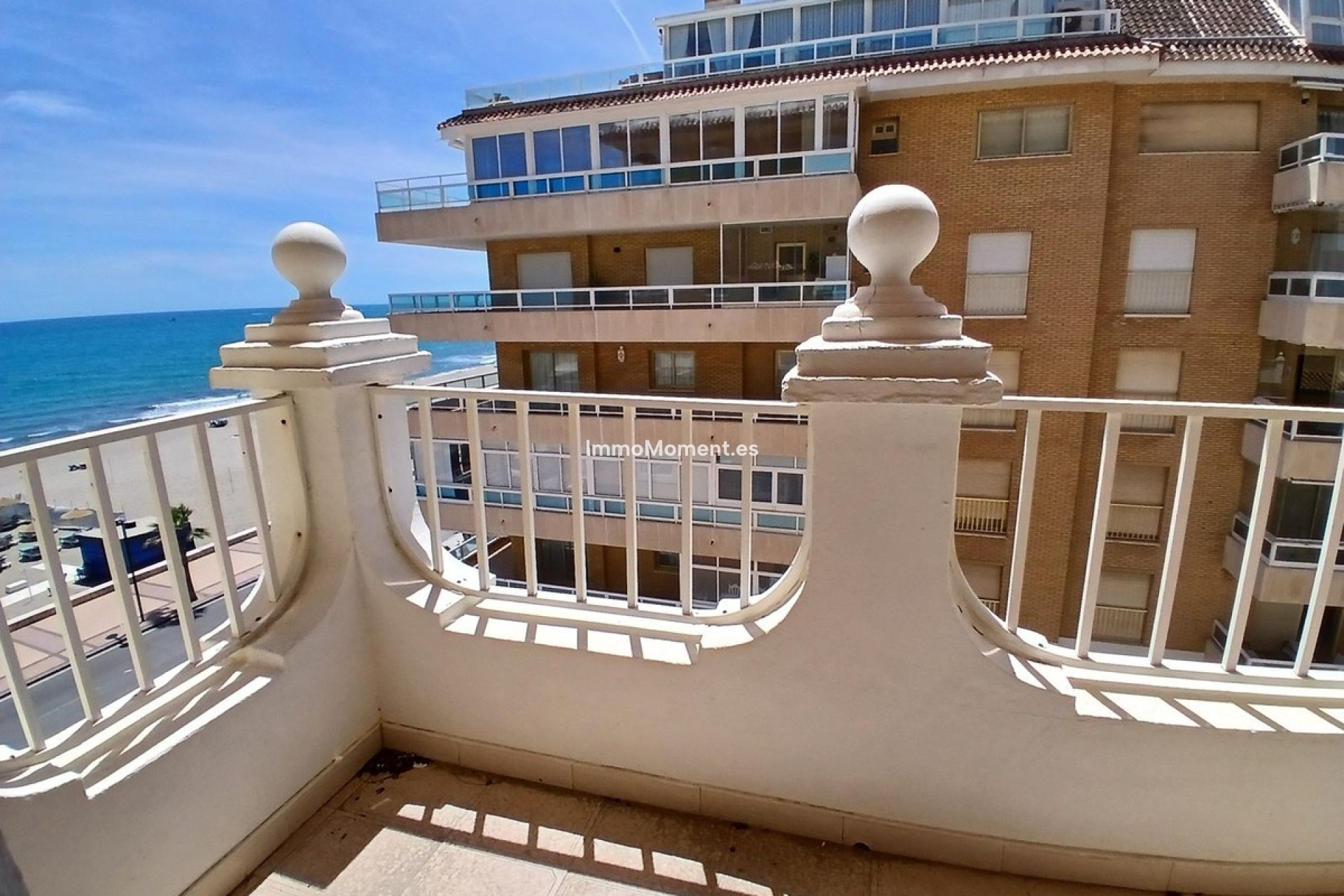 Bestaande woning - Appartement - Fuengirola - Torreblanca