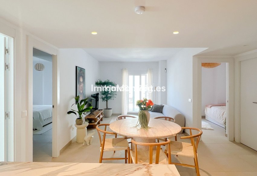 Bestaande woning - Appartement - Fuengirola - Torreblanca