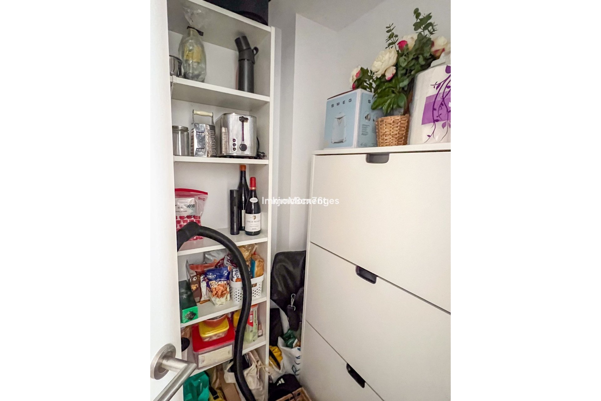 Bestaande woning - Appartement - Fuengirola - Torreblanca