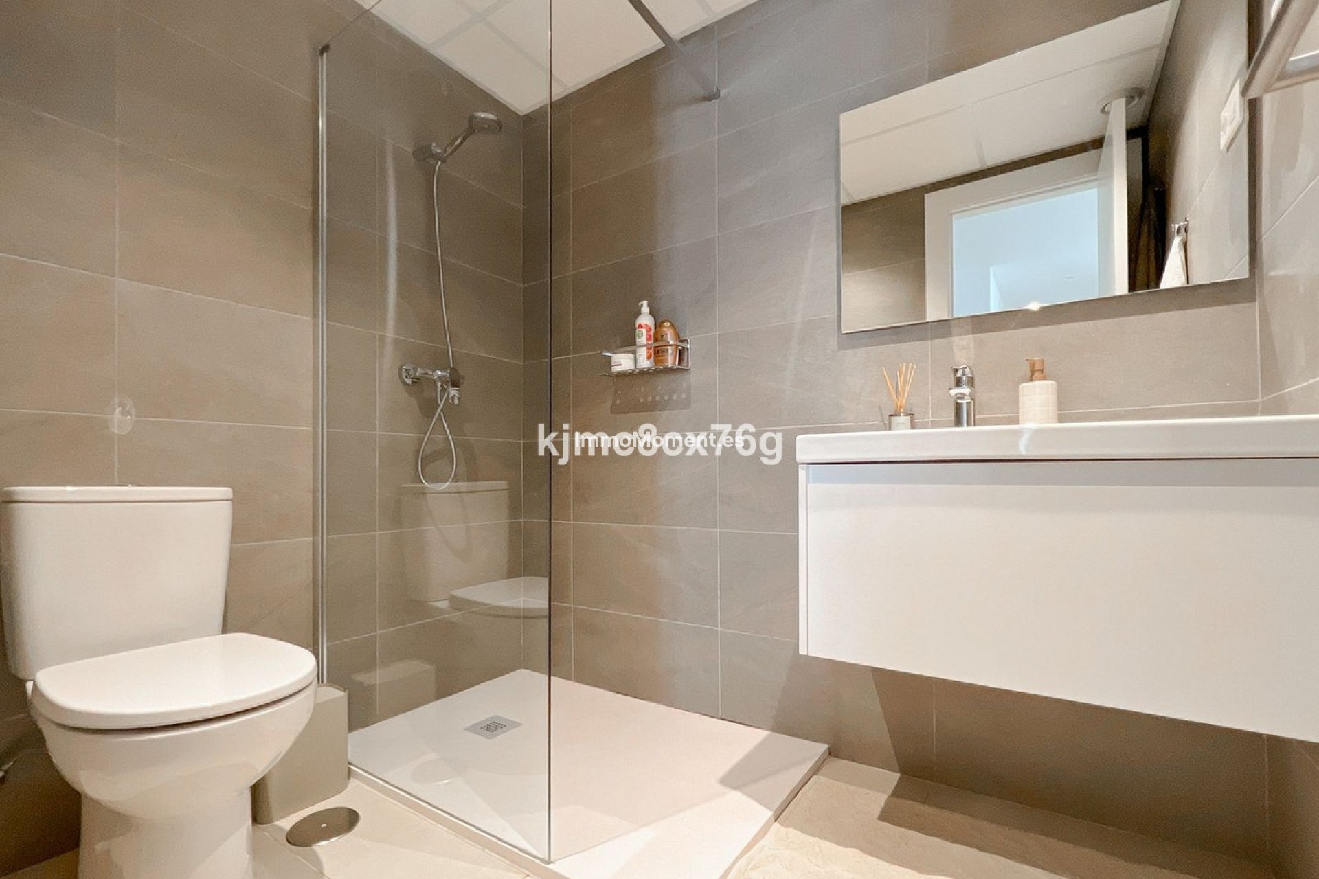 Bestaande woning - Appartement - Fuengirola - Torreblanca