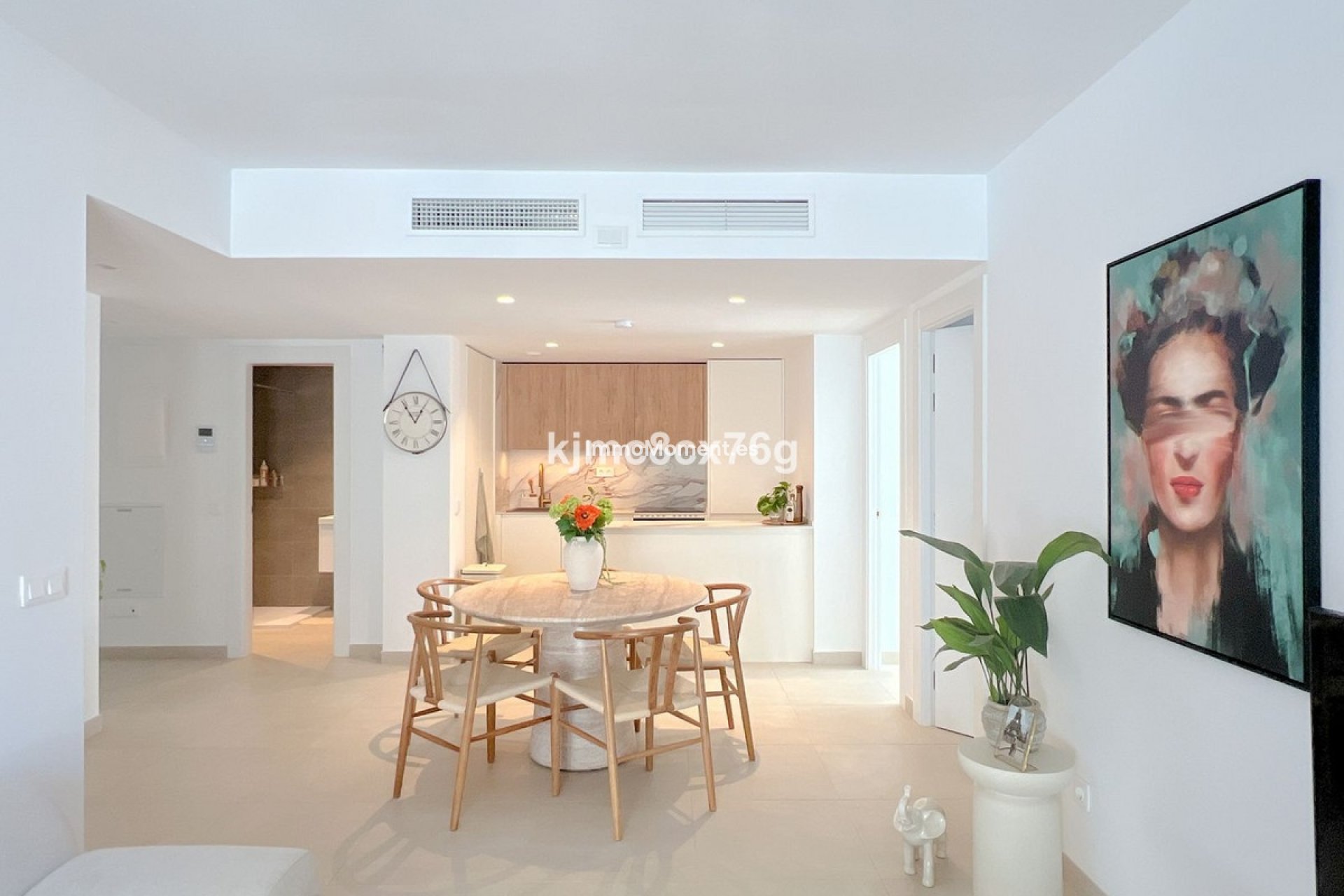 Bestaande woning - Appartement - Fuengirola - Torreblanca