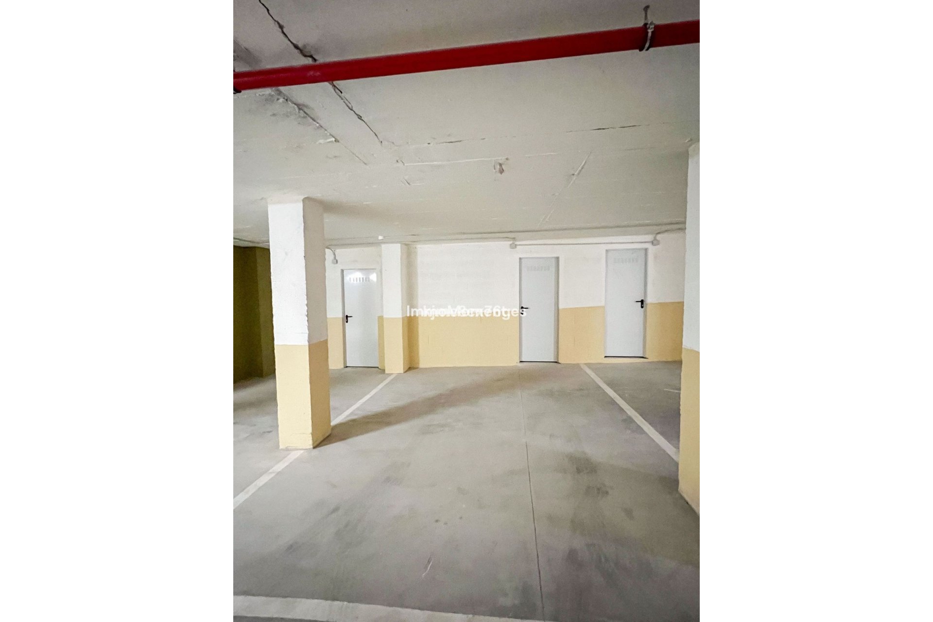 Bestaande woning - Appartement - Fuengirola - Torreblanca