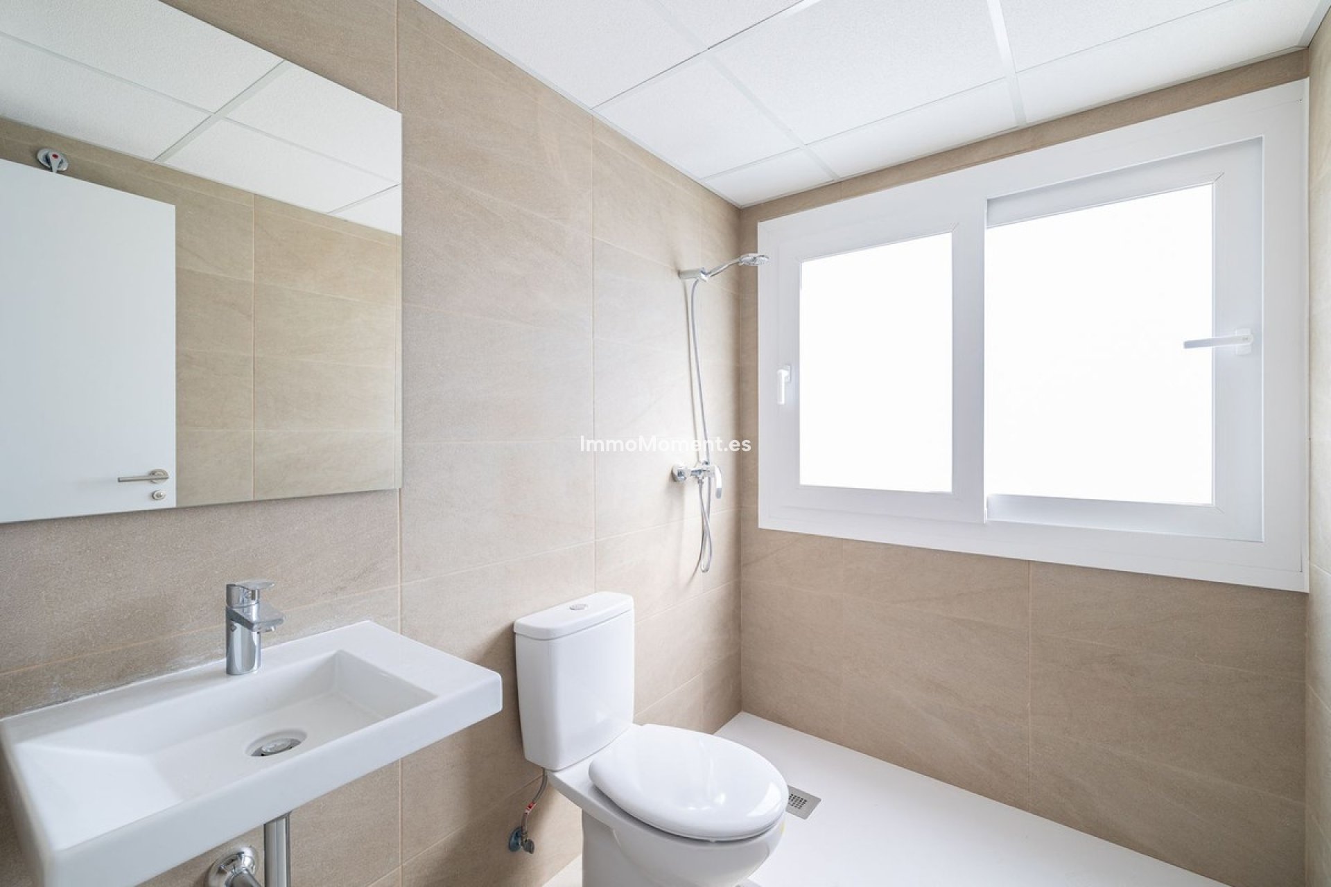 Bestaande woning - Appartement - Fuengirola - Torreblanca