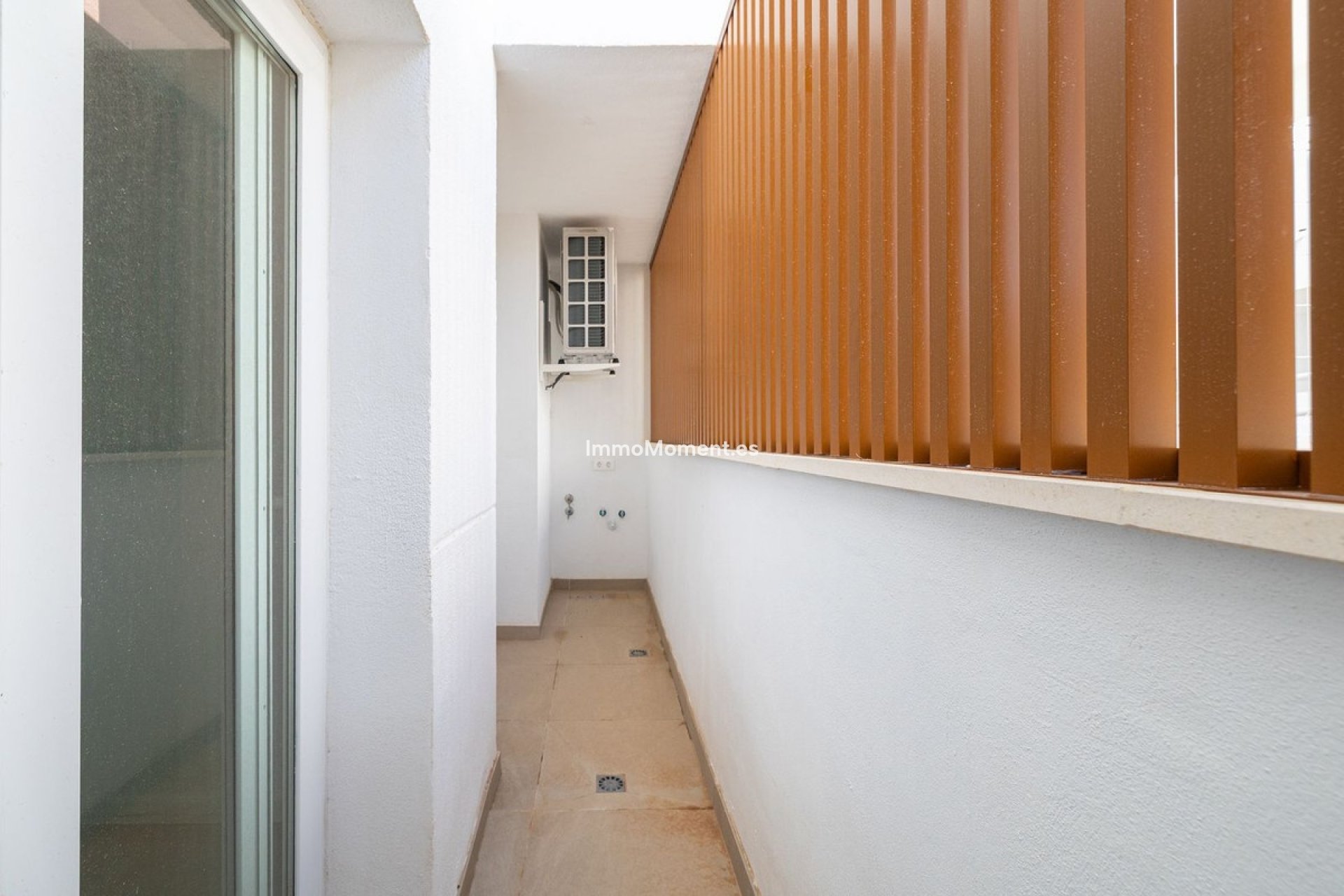 Bestaande woning - Appartement - Fuengirola - Torreblanca