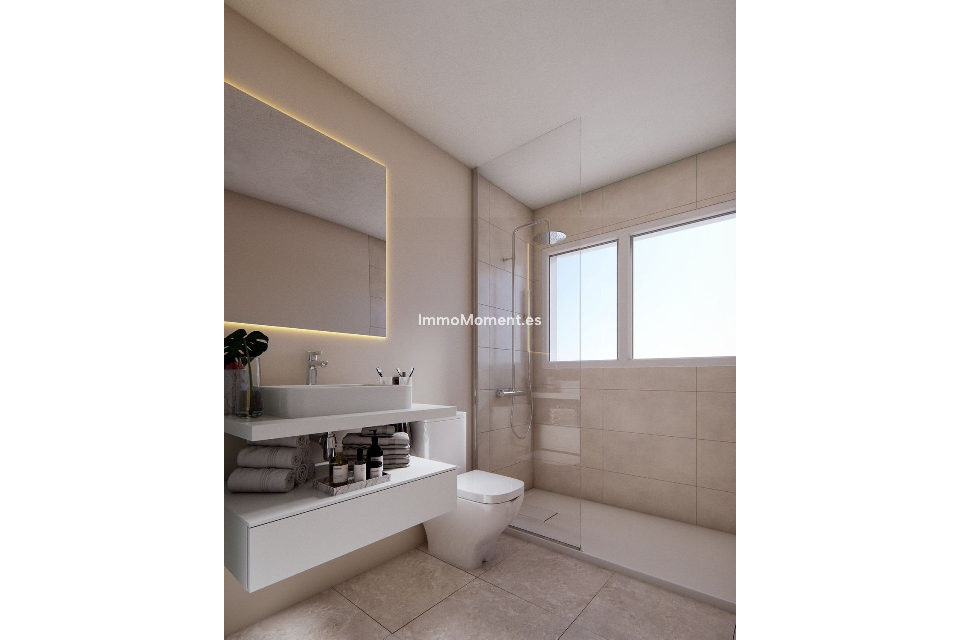 Bestaande woning - Appartement - Fuengirola - Torreblanca