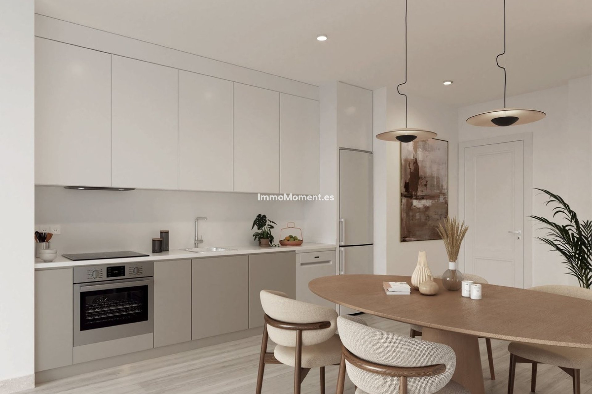 Bestaande woning - Appartement - Fuengirola - Torreblanca