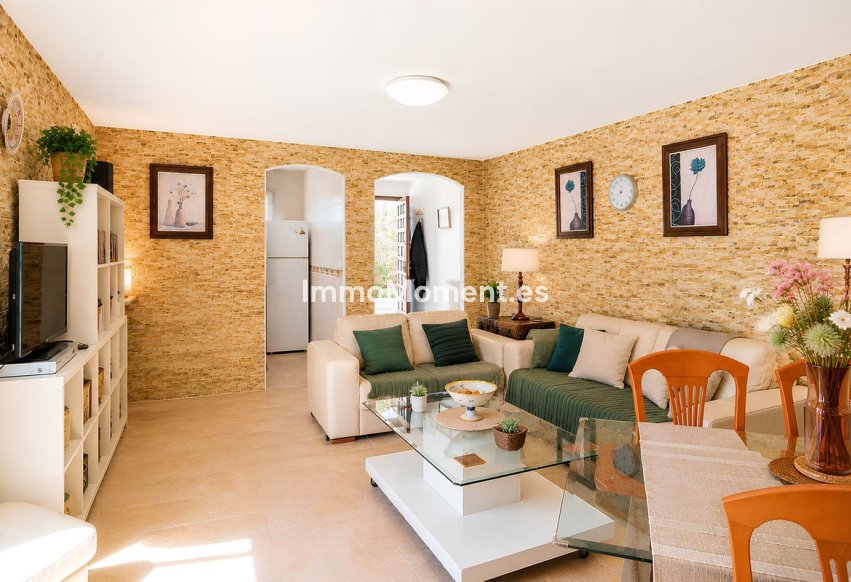 Bestaande woning - Appartement - Fuengirola - Torreblanca