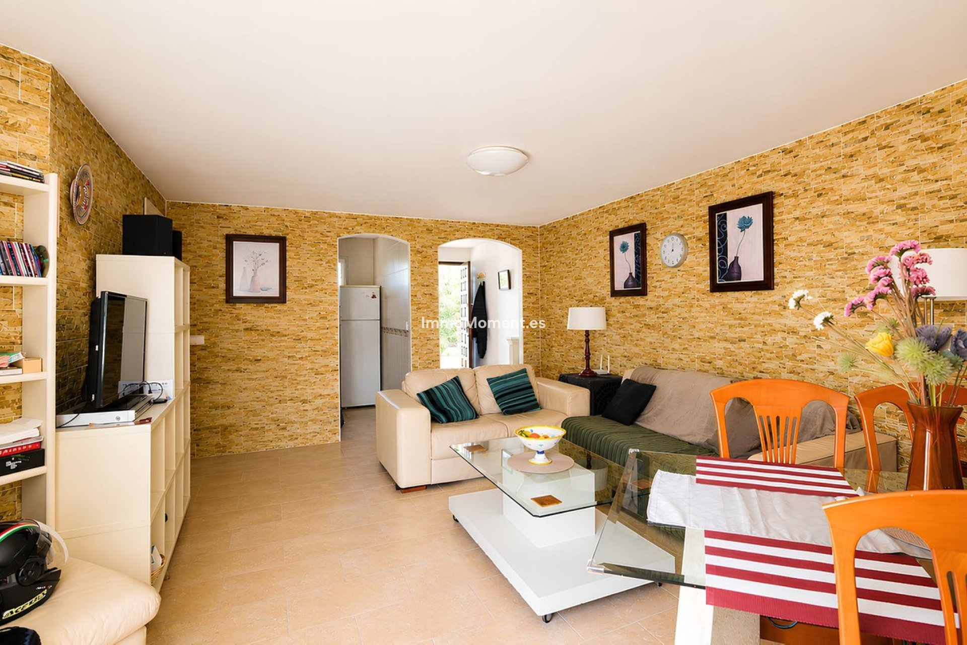 Bestaande woning - Appartement - Fuengirola - Torreblanca