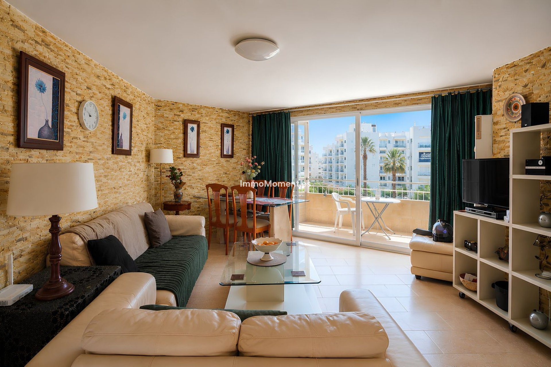 Bestaande woning - Appartement - Fuengirola - Torreblanca