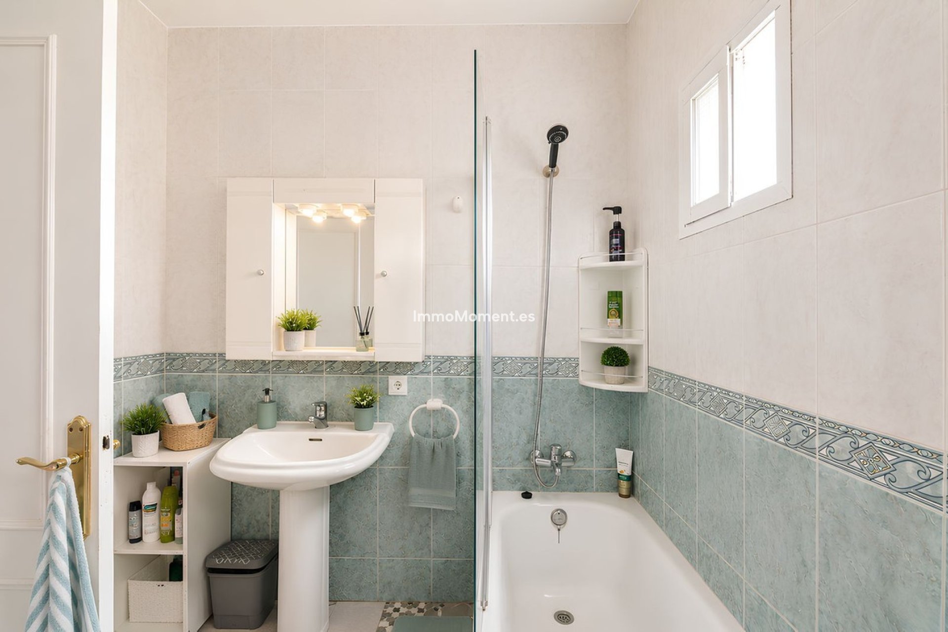 Bestaande woning - Appartement - Fuengirola - Torreblanca