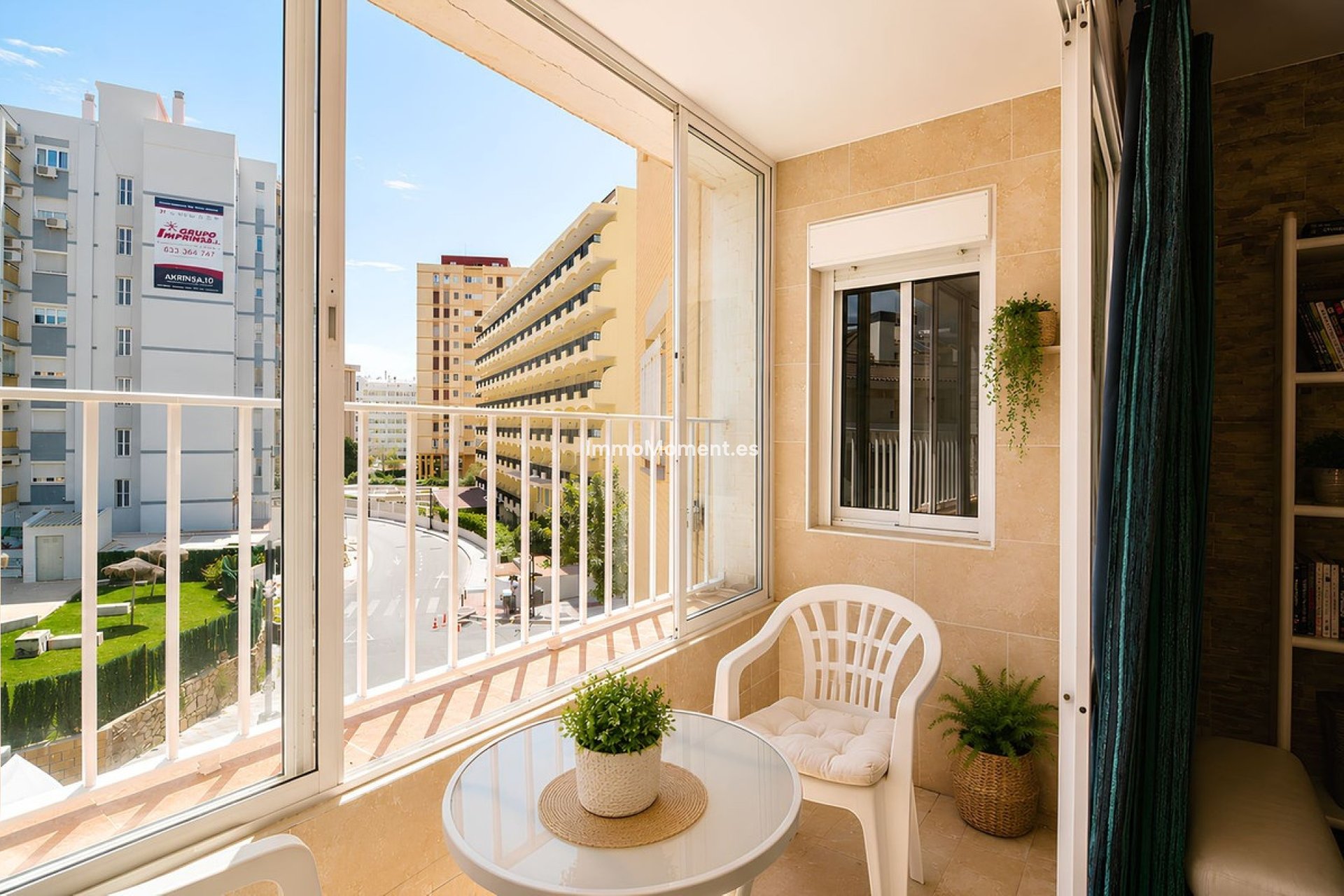 Bestaande woning - Appartement - Fuengirola - Torreblanca