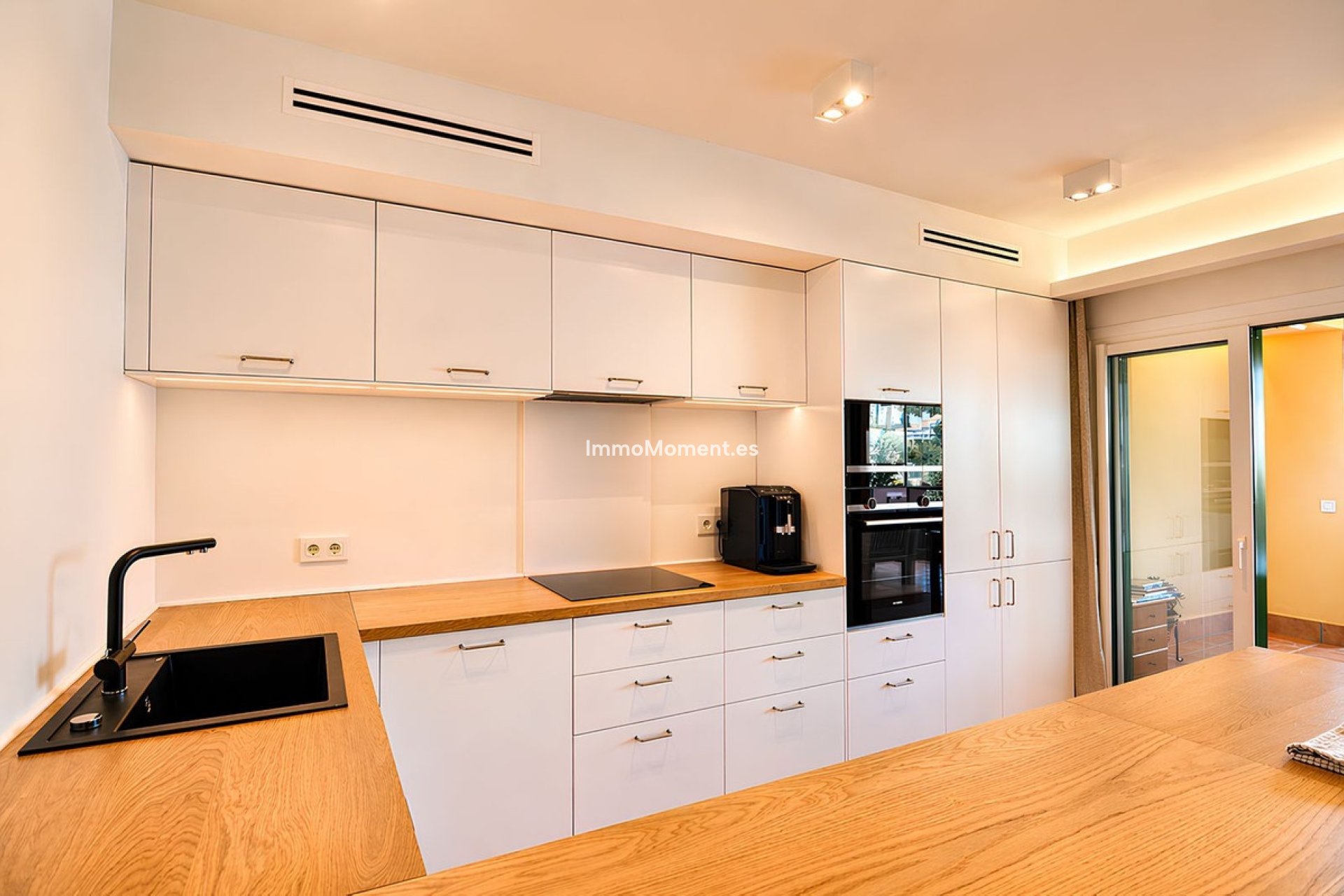 Bestaande woning - Appartement - Fuengirola - Torreblanca