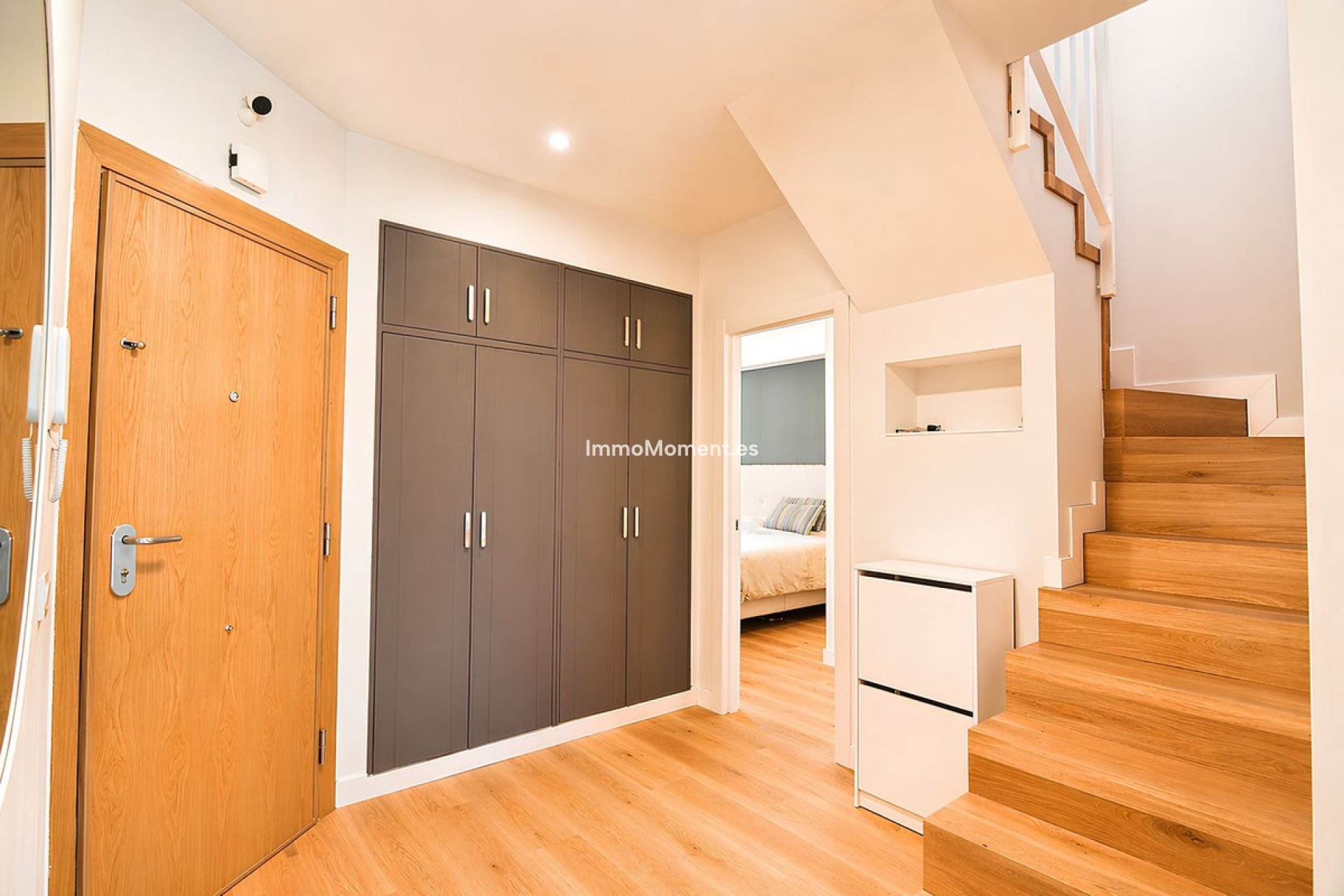Bestaande woning - Appartement - Fuengirola - Torreblanca