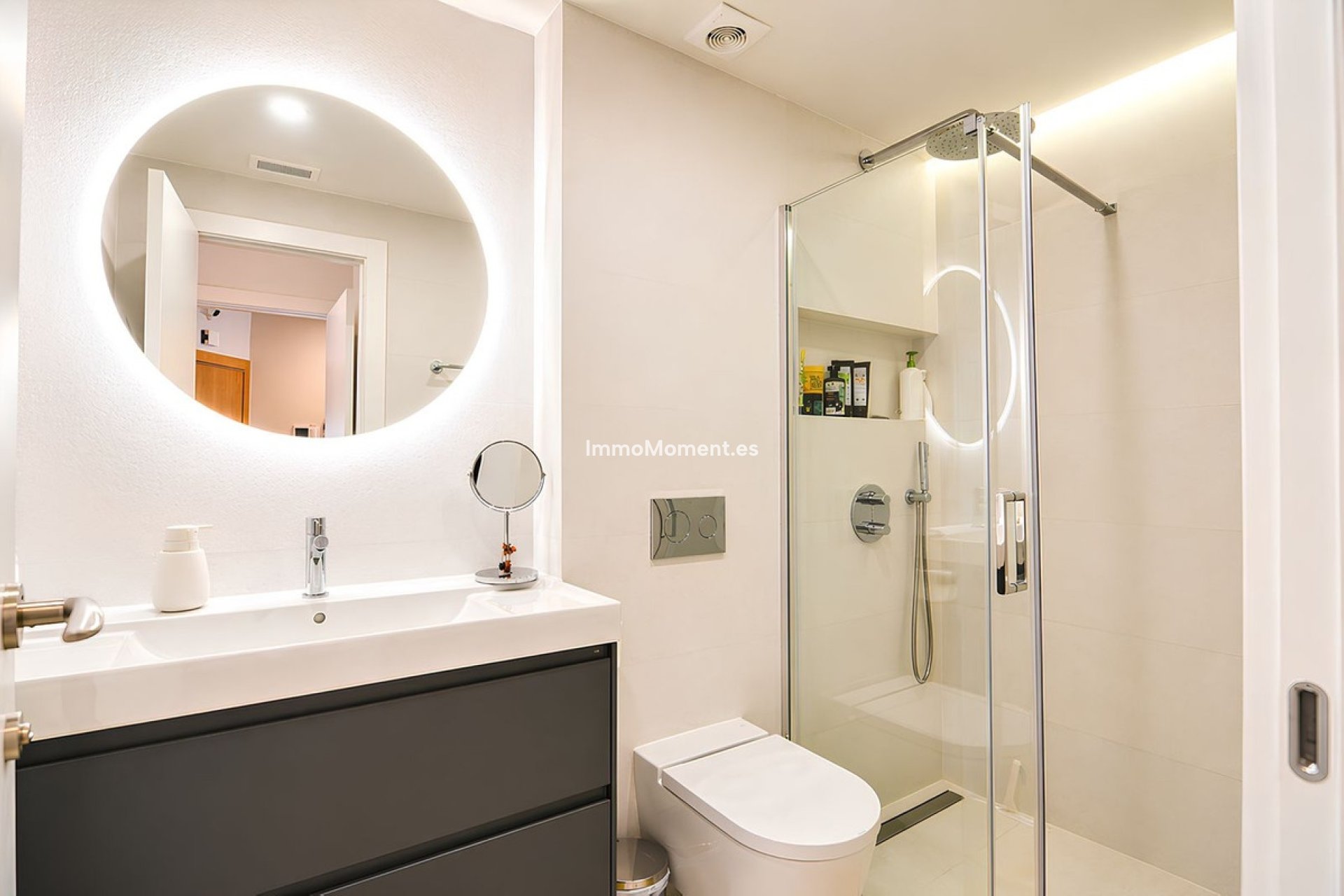 Bestaande woning - Appartement - Fuengirola - Torreblanca