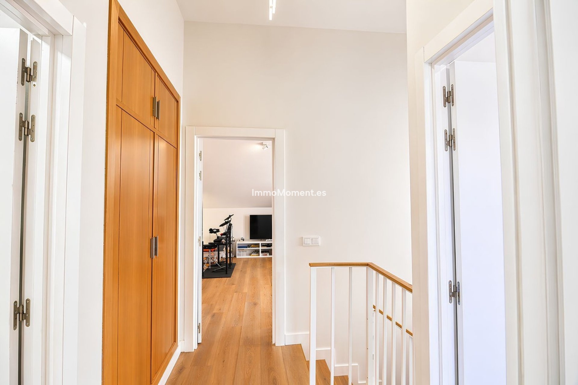 Bestaande woning - Appartement - Fuengirola - Torreblanca