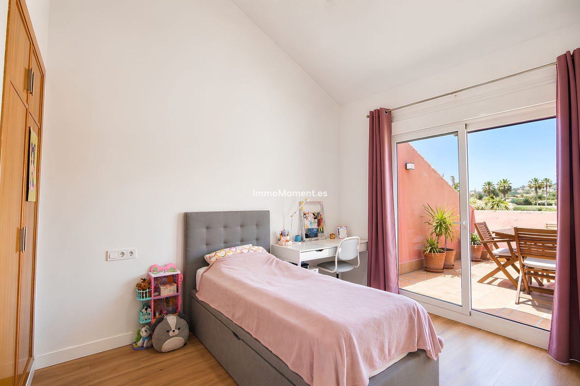 Bestaande woning - Appartement - Fuengirola - Torreblanca