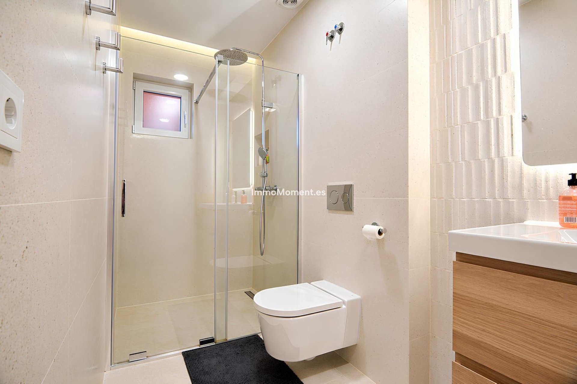 Bestaande woning - Appartement - Fuengirola - Torreblanca