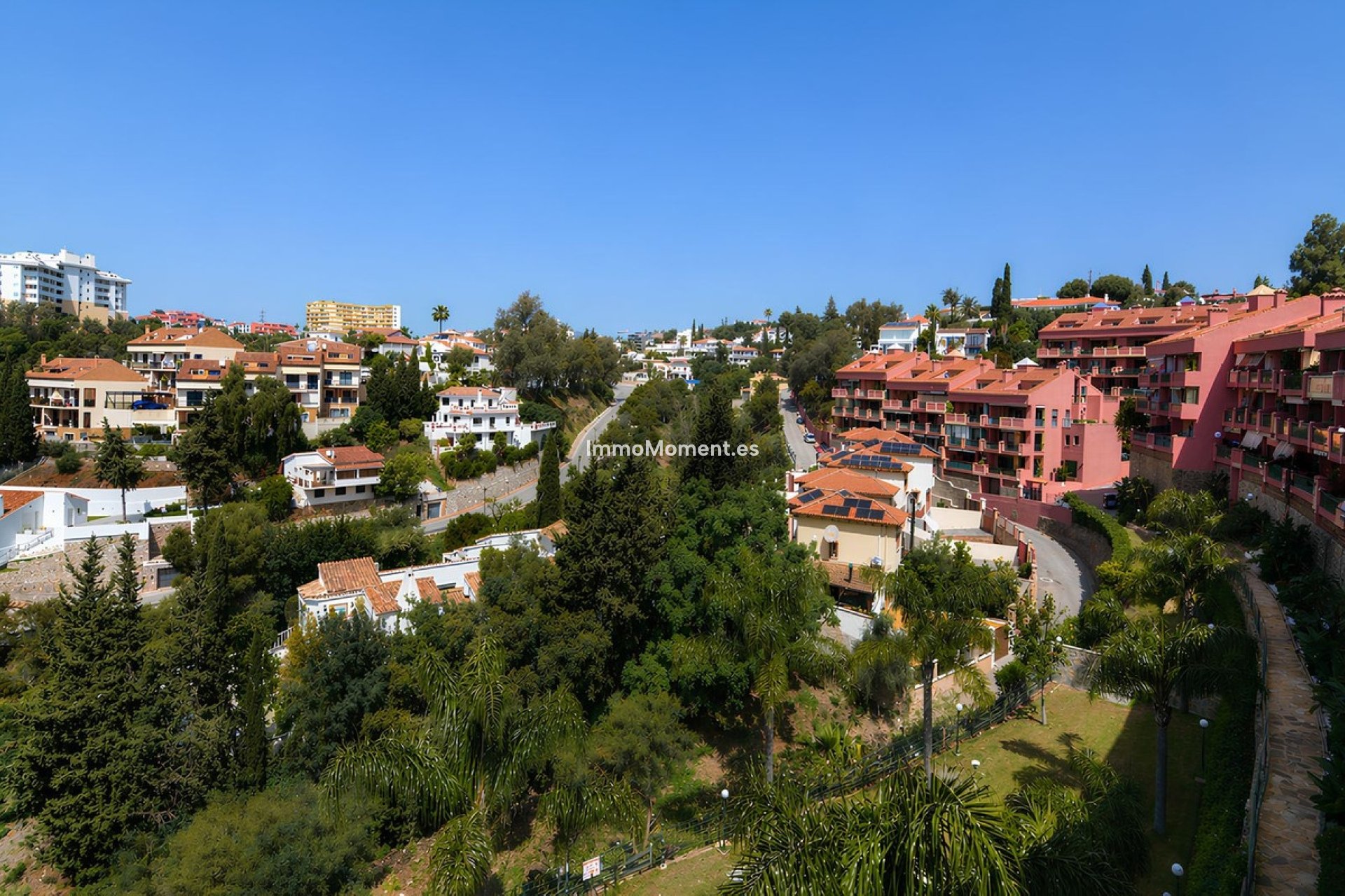 Bestaande woning - Appartement - Fuengirola - Torreblanca