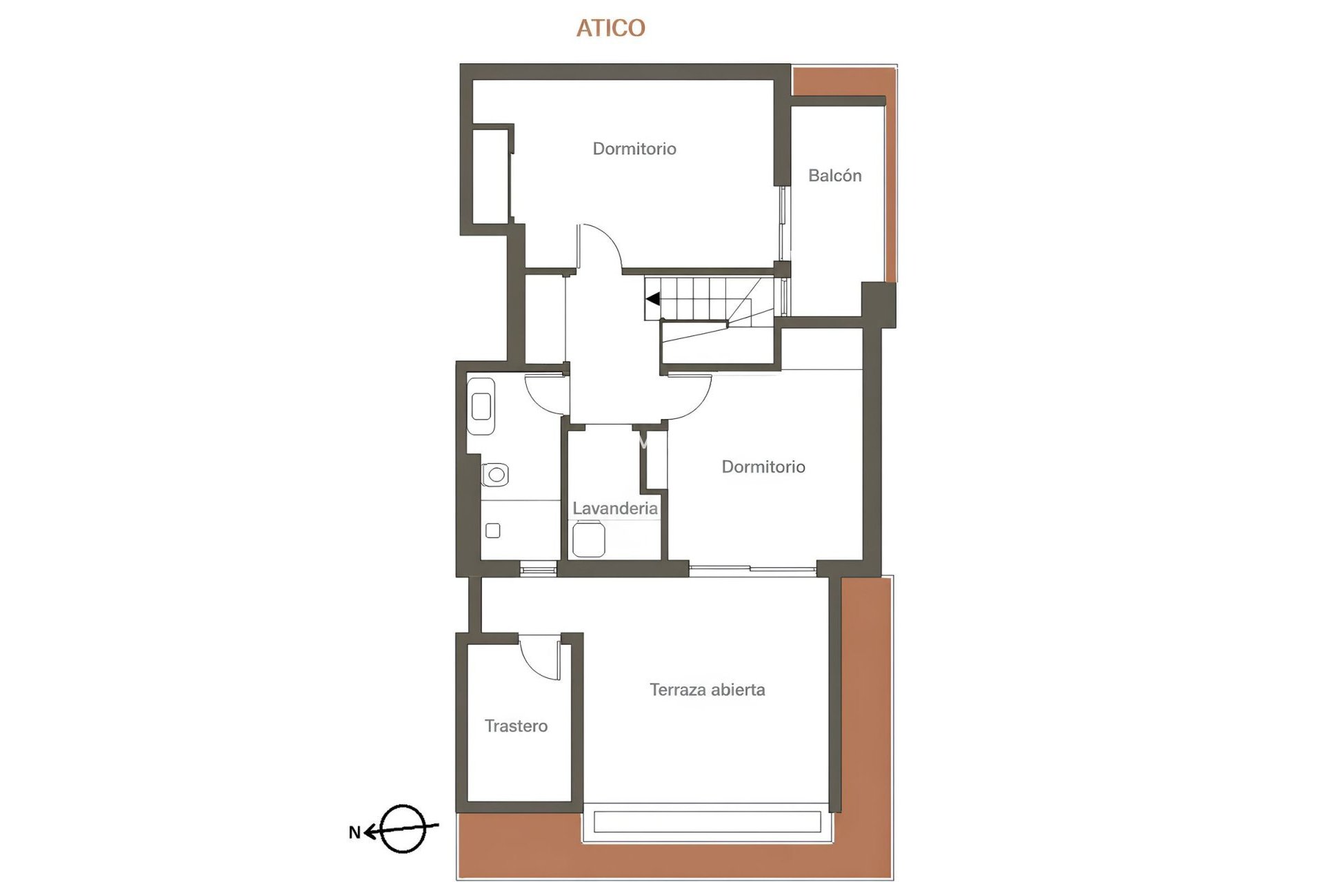 Bestaande woning - Appartement - Fuengirola - Torreblanca