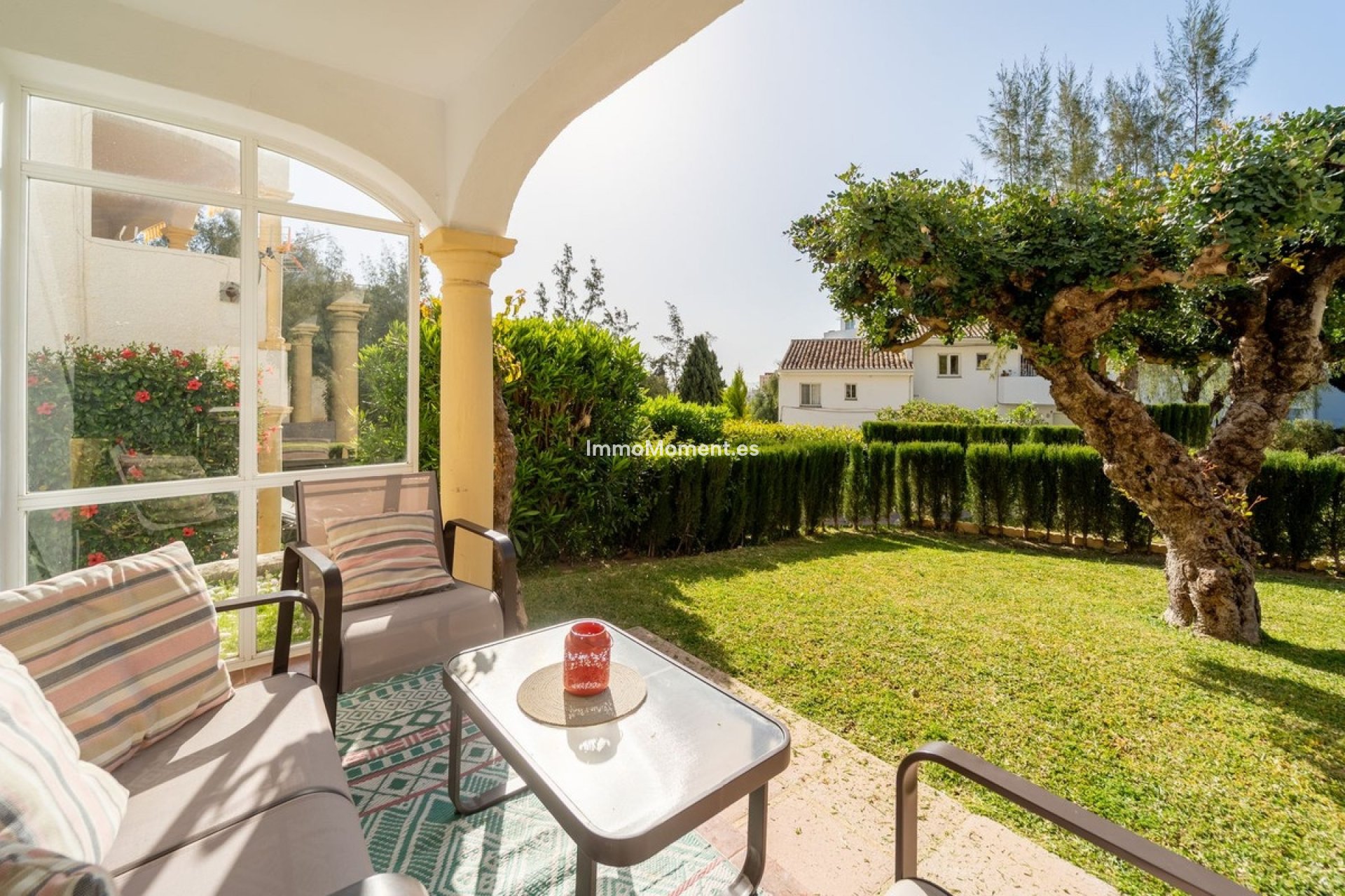 Bestaande woning - Appartement - Fuengirola - Torreblanca
