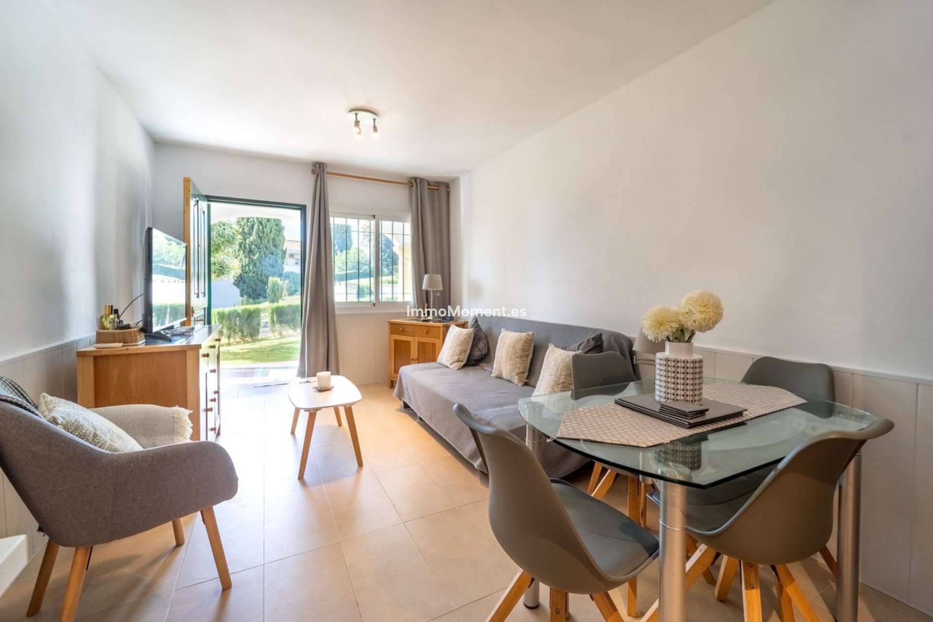 Bestaande woning - Appartement - Fuengirola - Torreblanca
