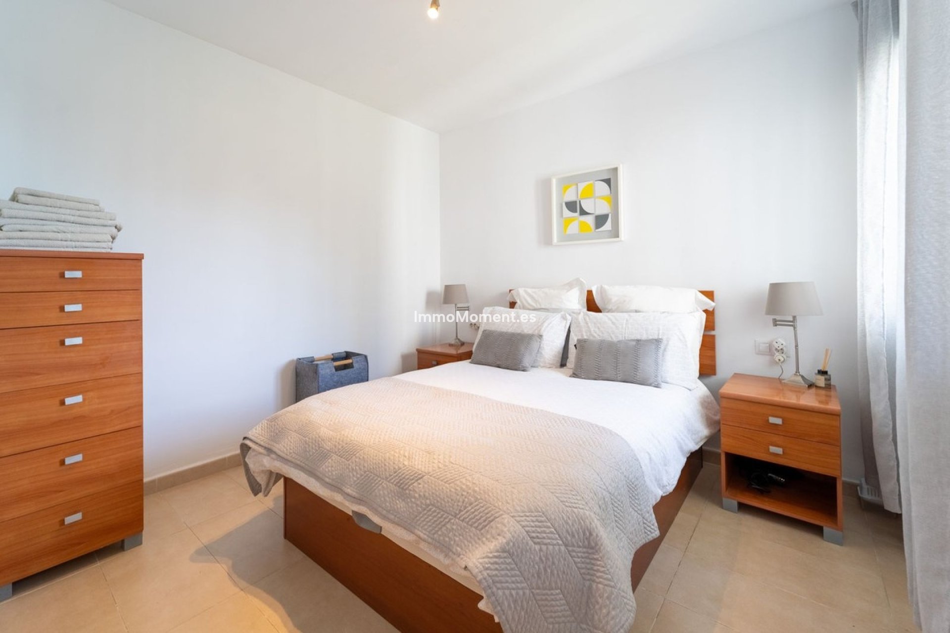 Bestaande woning - Appartement - Fuengirola - Torreblanca