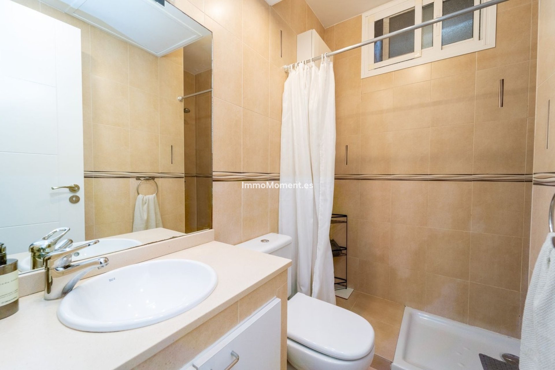 Bestaande woning - Appartement - Fuengirola - Torreblanca