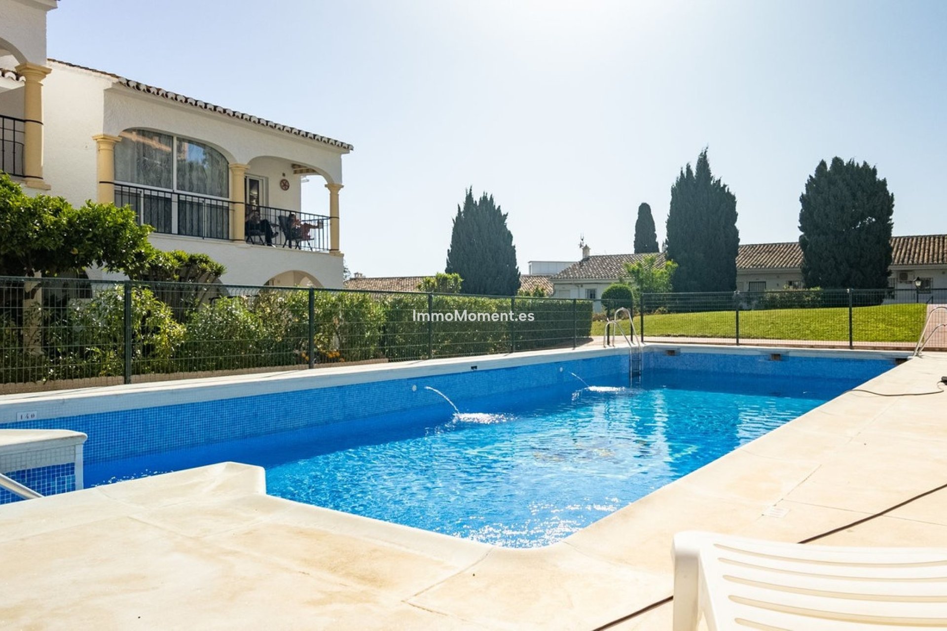 Bestaande woning - Appartement - Fuengirola - Torreblanca