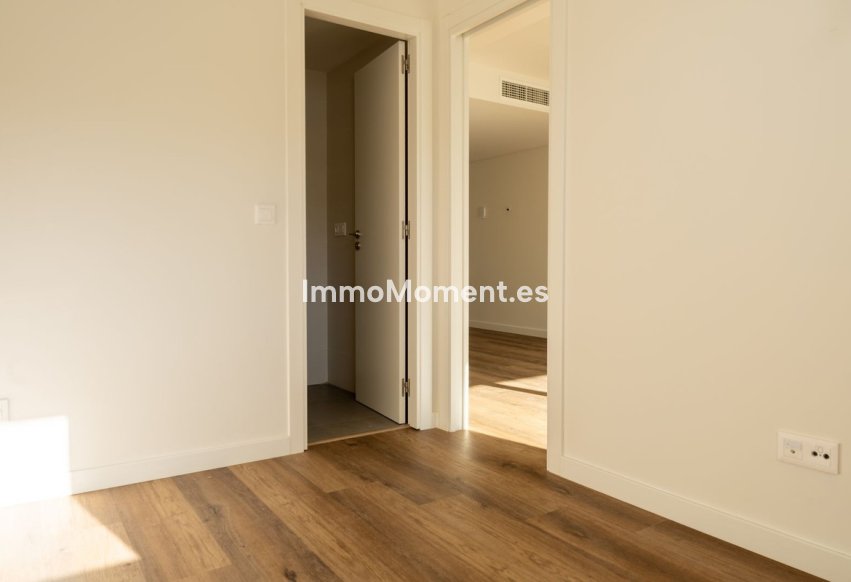 Bestaande woning - Appartement - Fuengirola - Torreblanca
