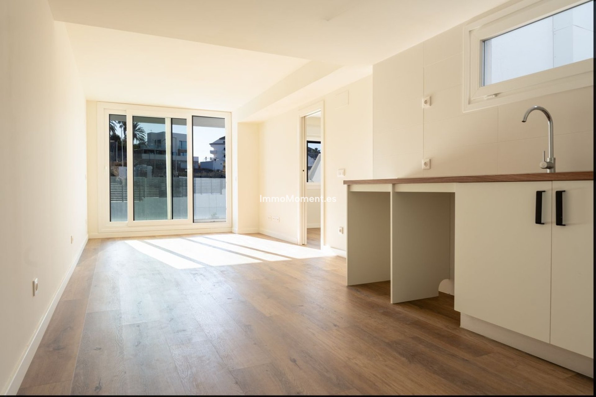 Bestaande woning - Appartement - Fuengirola - Torreblanca