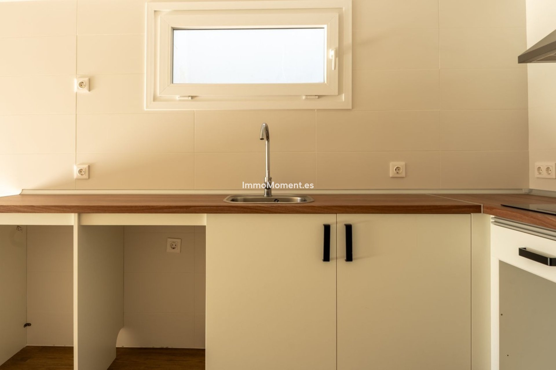 Bestaande woning - Appartement - Fuengirola - Torreblanca