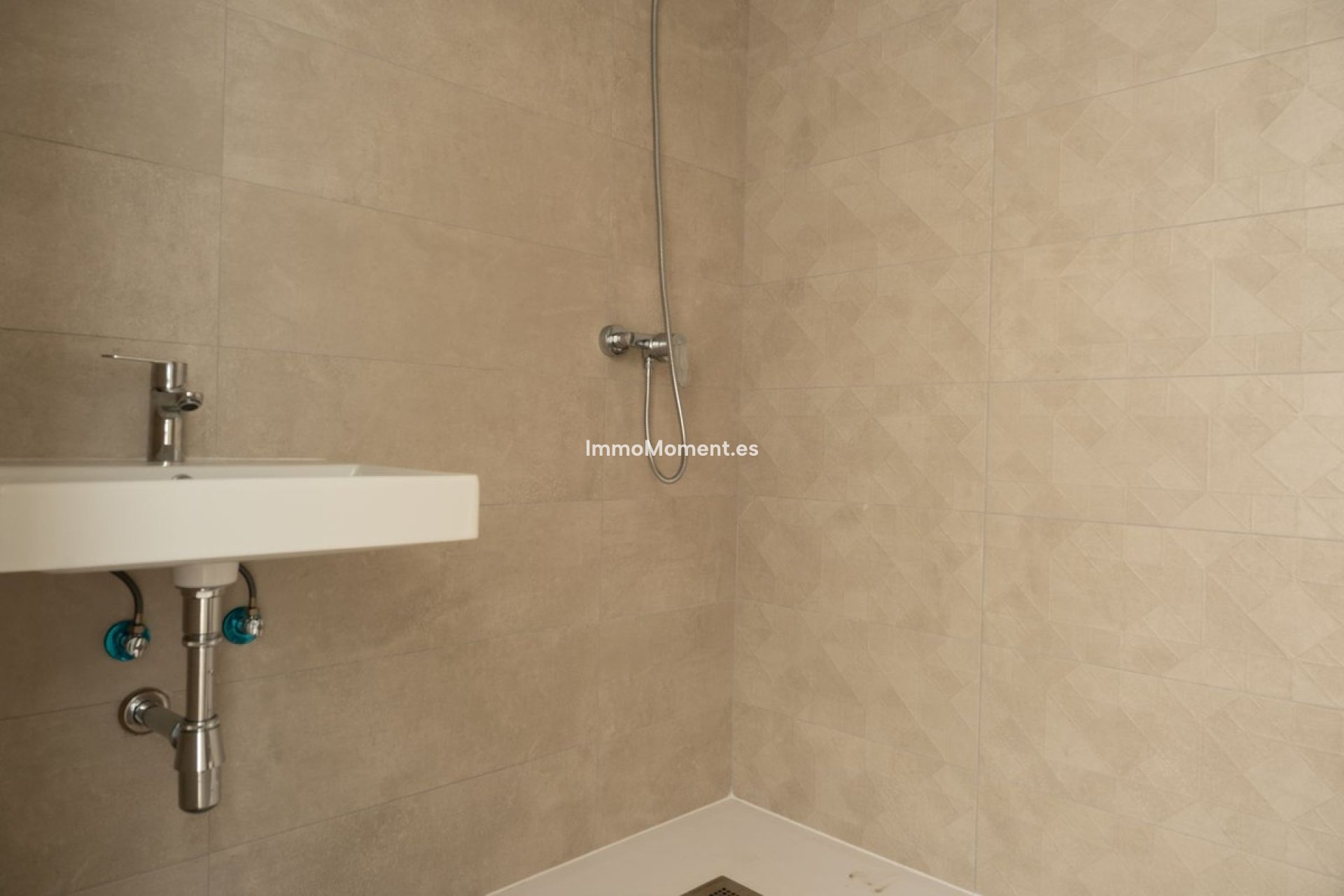 Bestaande woning - Appartement - Fuengirola - Torreblanca