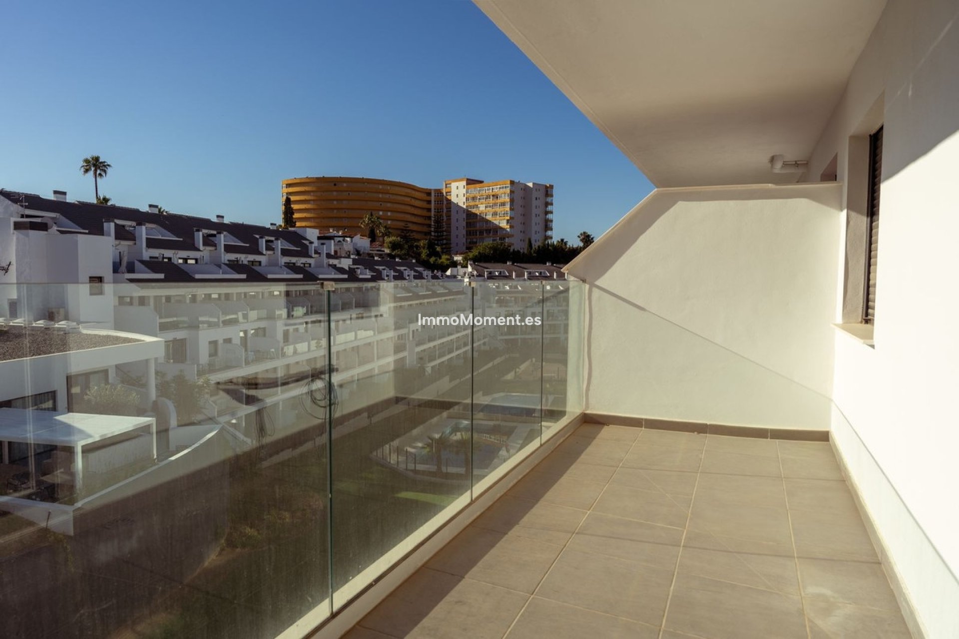 Bestaande woning - Appartement - Fuengirola - Torreblanca