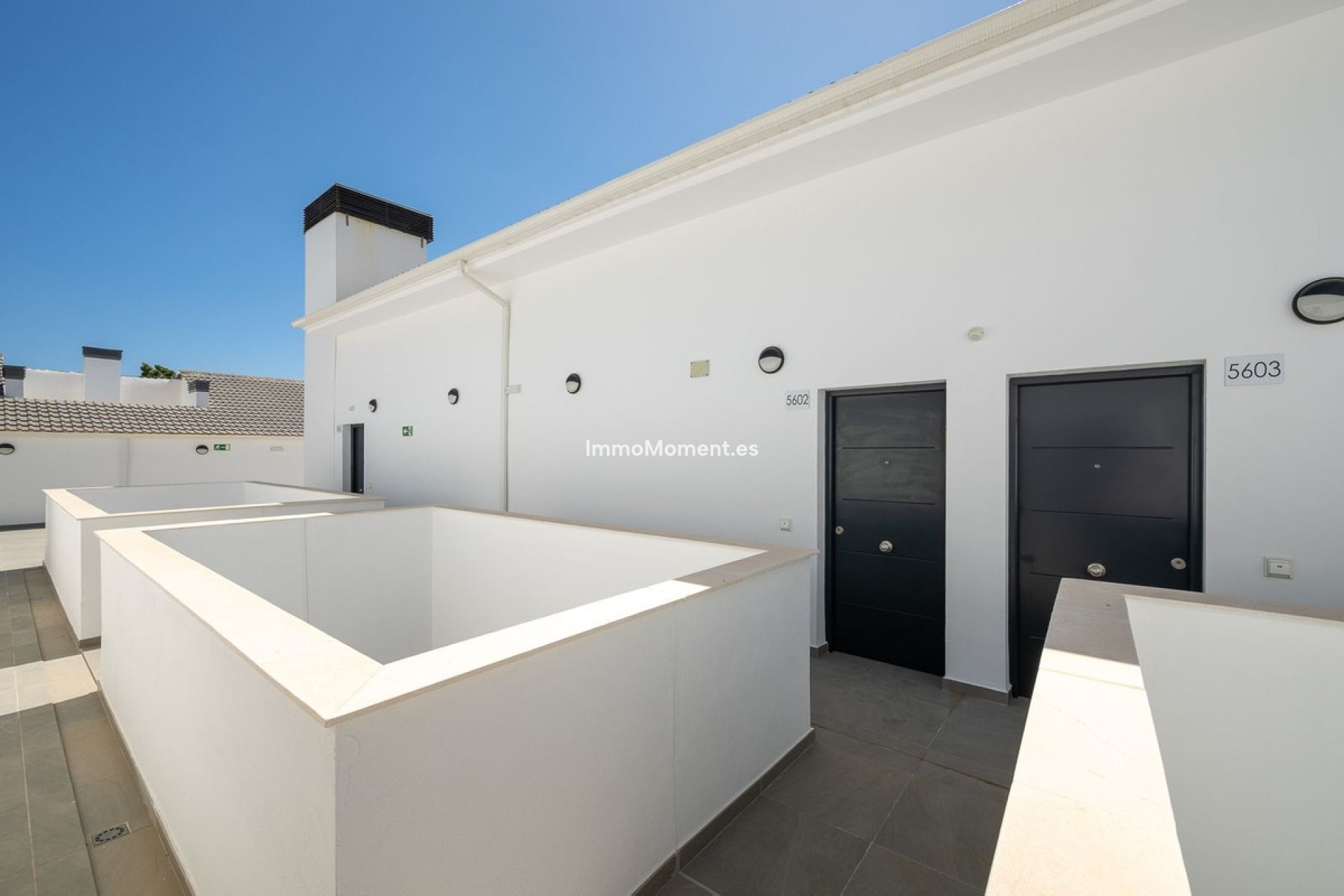 Bestaande woning - Appartement - Fuengirola - Torreblanca
