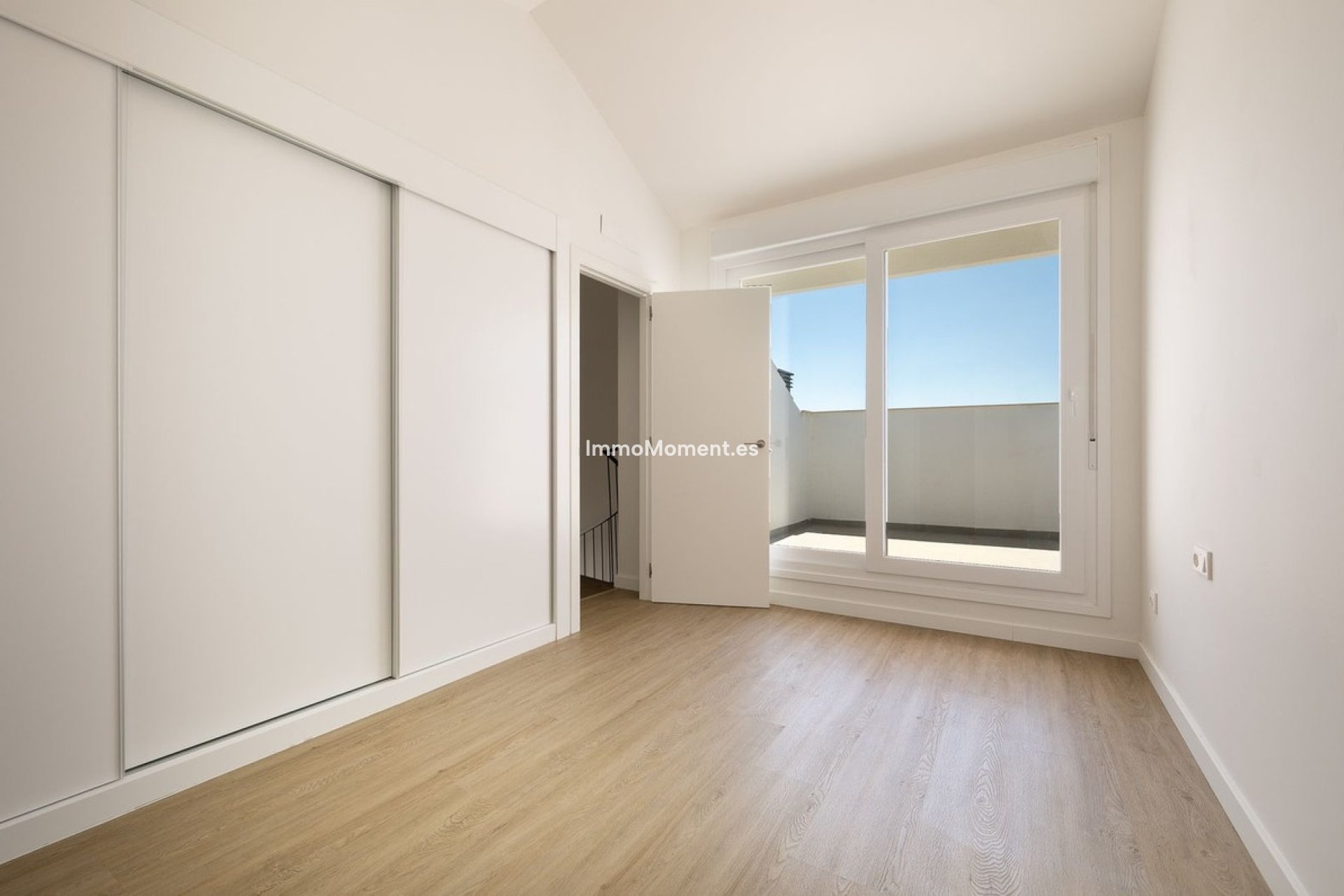 Bestaande woning - Appartement - Fuengirola - Torreblanca