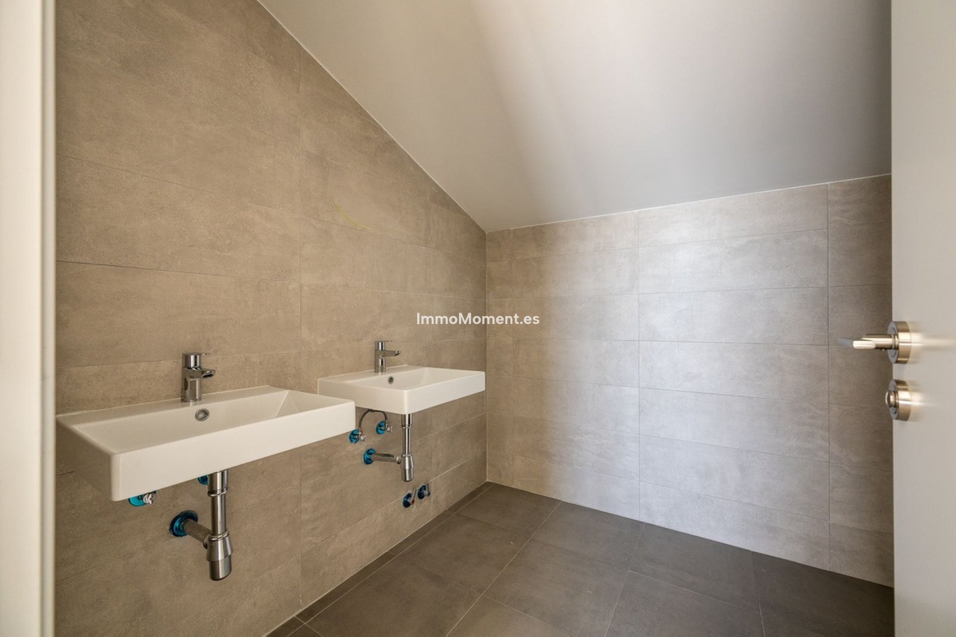 Bestaande woning - Appartement - Fuengirola - Torreblanca