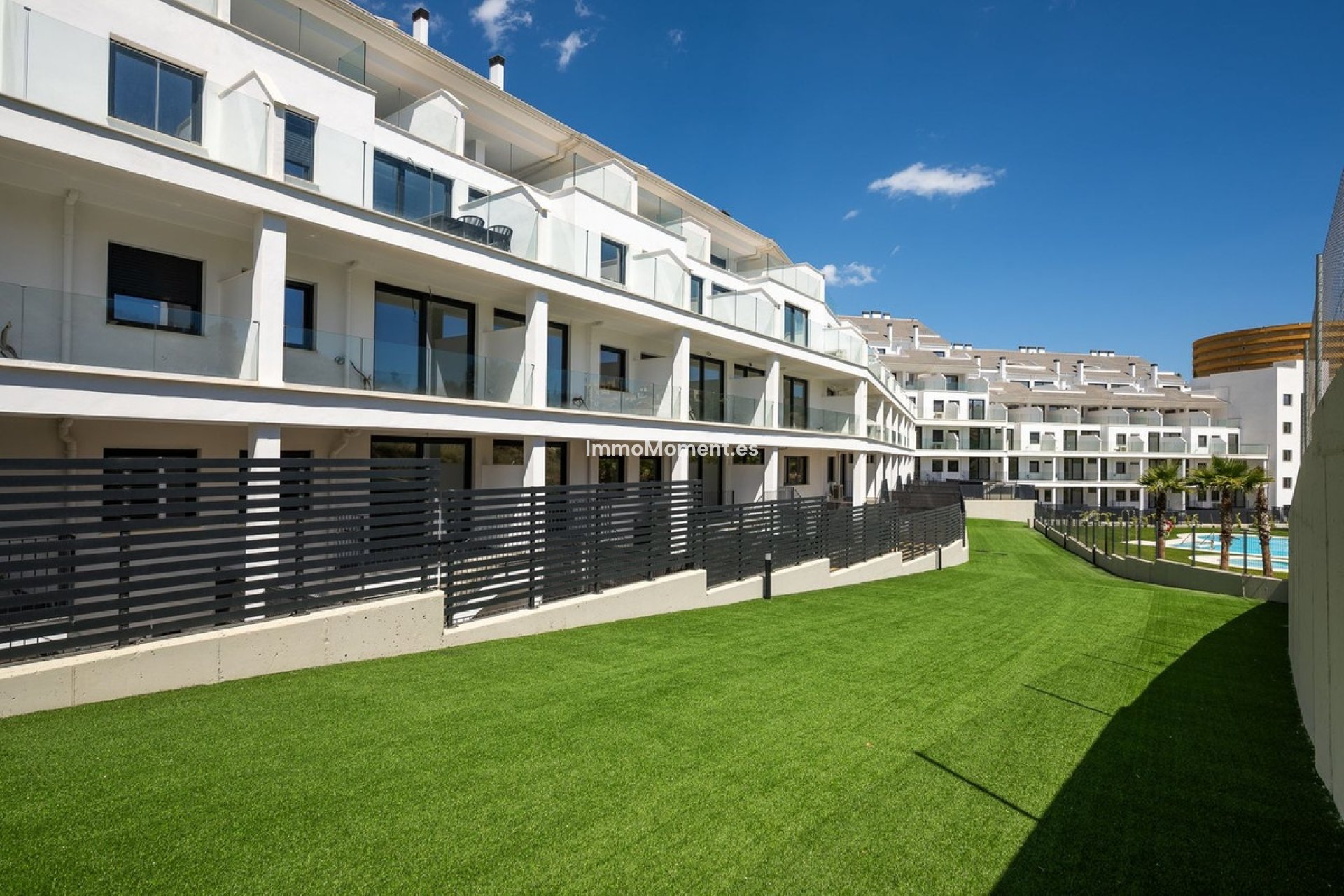Bestaande woning - Appartement - Fuengirola - Torreblanca