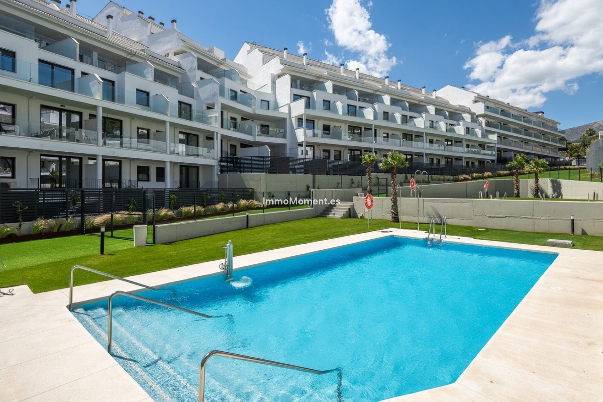 Bestaande woning - Appartement - Fuengirola - Torreblanca