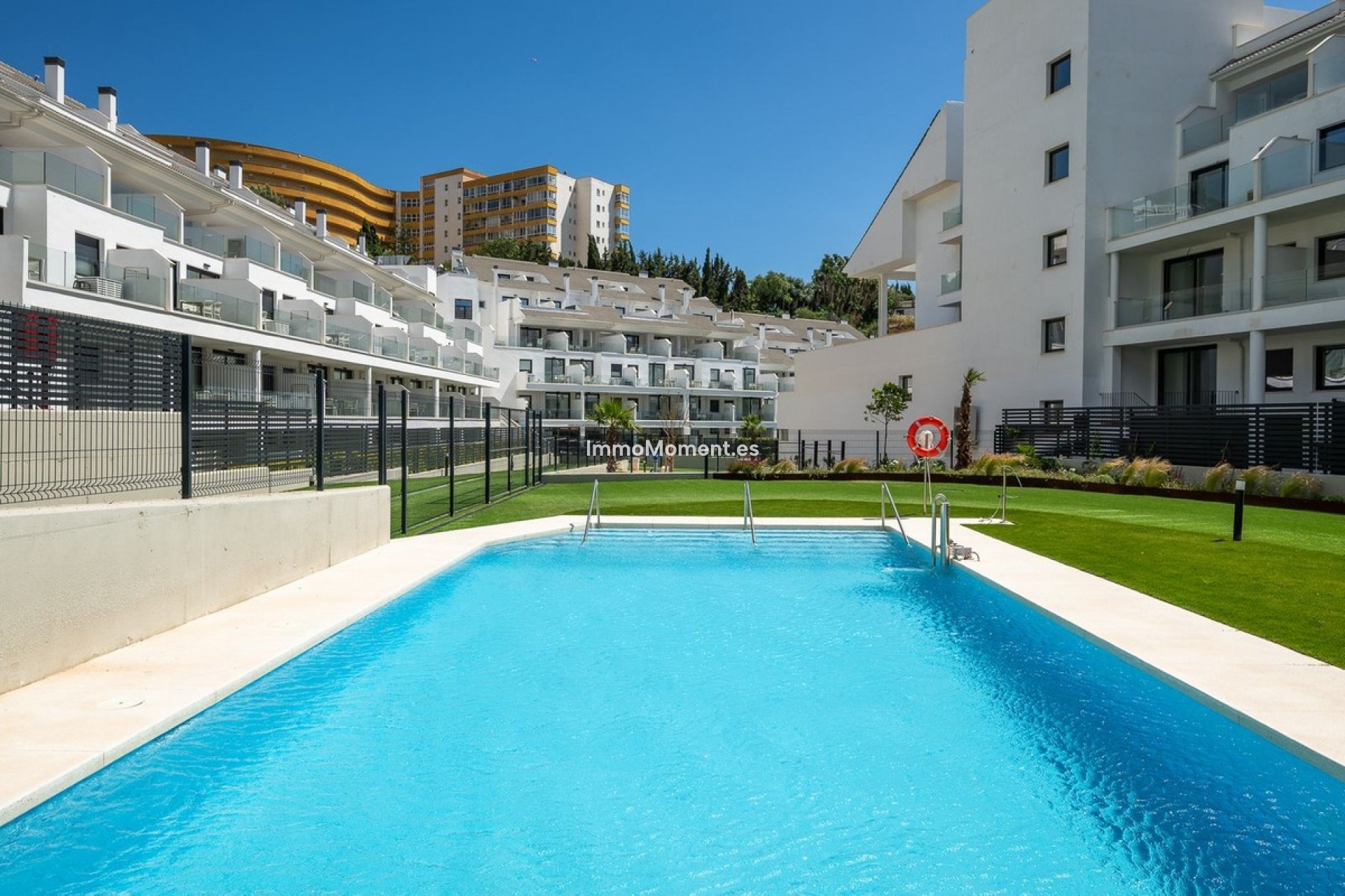 Bestaande woning - Appartement - Fuengirola - Torreblanca