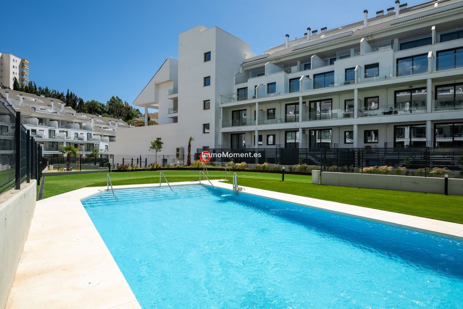 Bestaande woning - Appartement - Fuengirola - Torreblanca