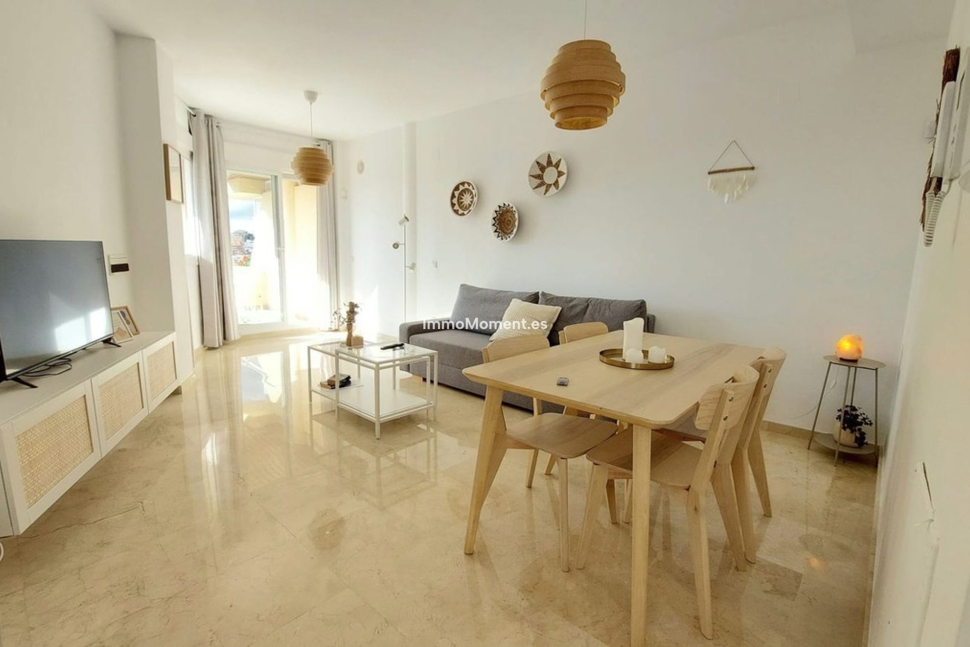 Bestaande woning - Appartement - Fuengirola - Torreblanca