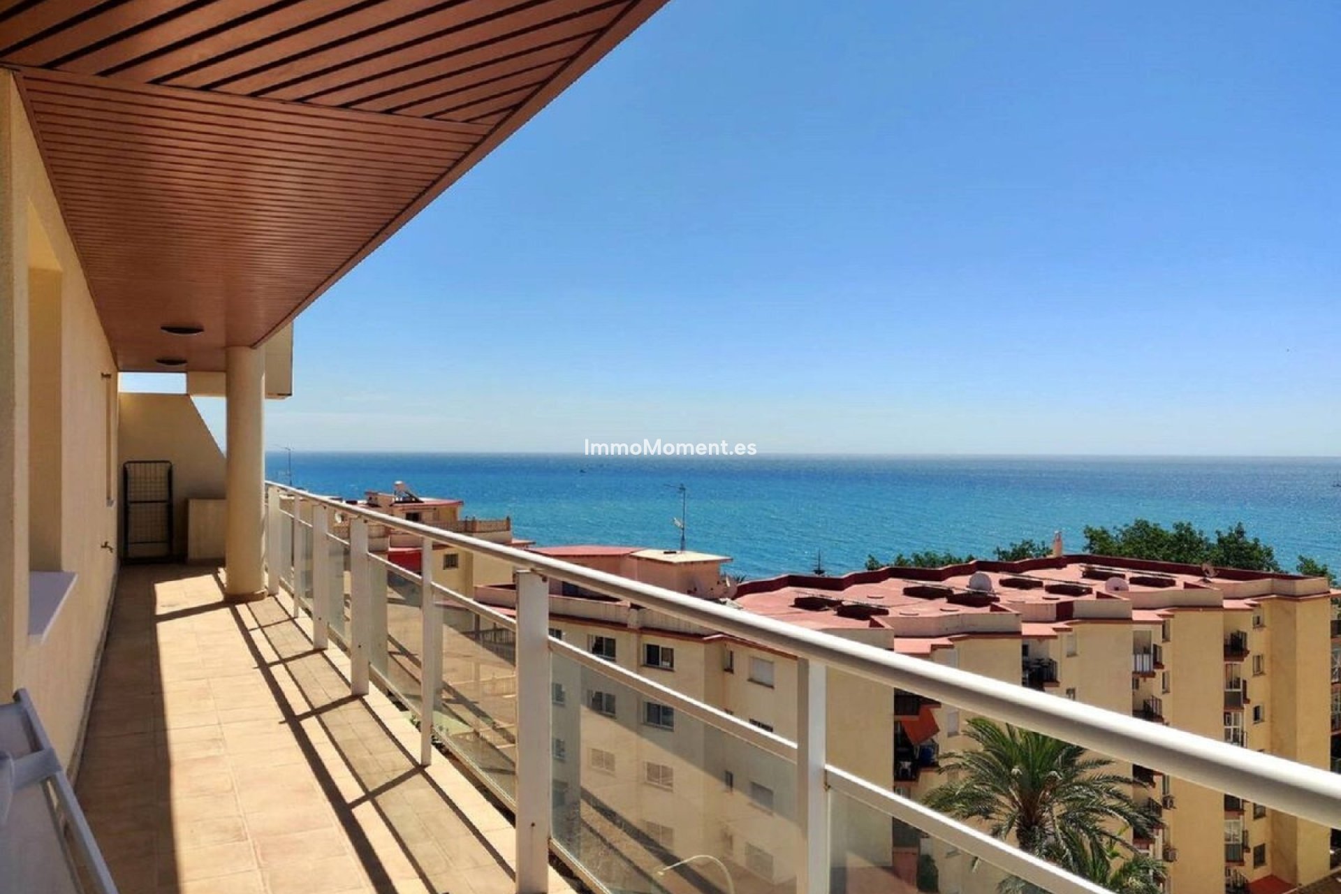 Bestaande woning - Appartement - Fuengirola - Torreblanca