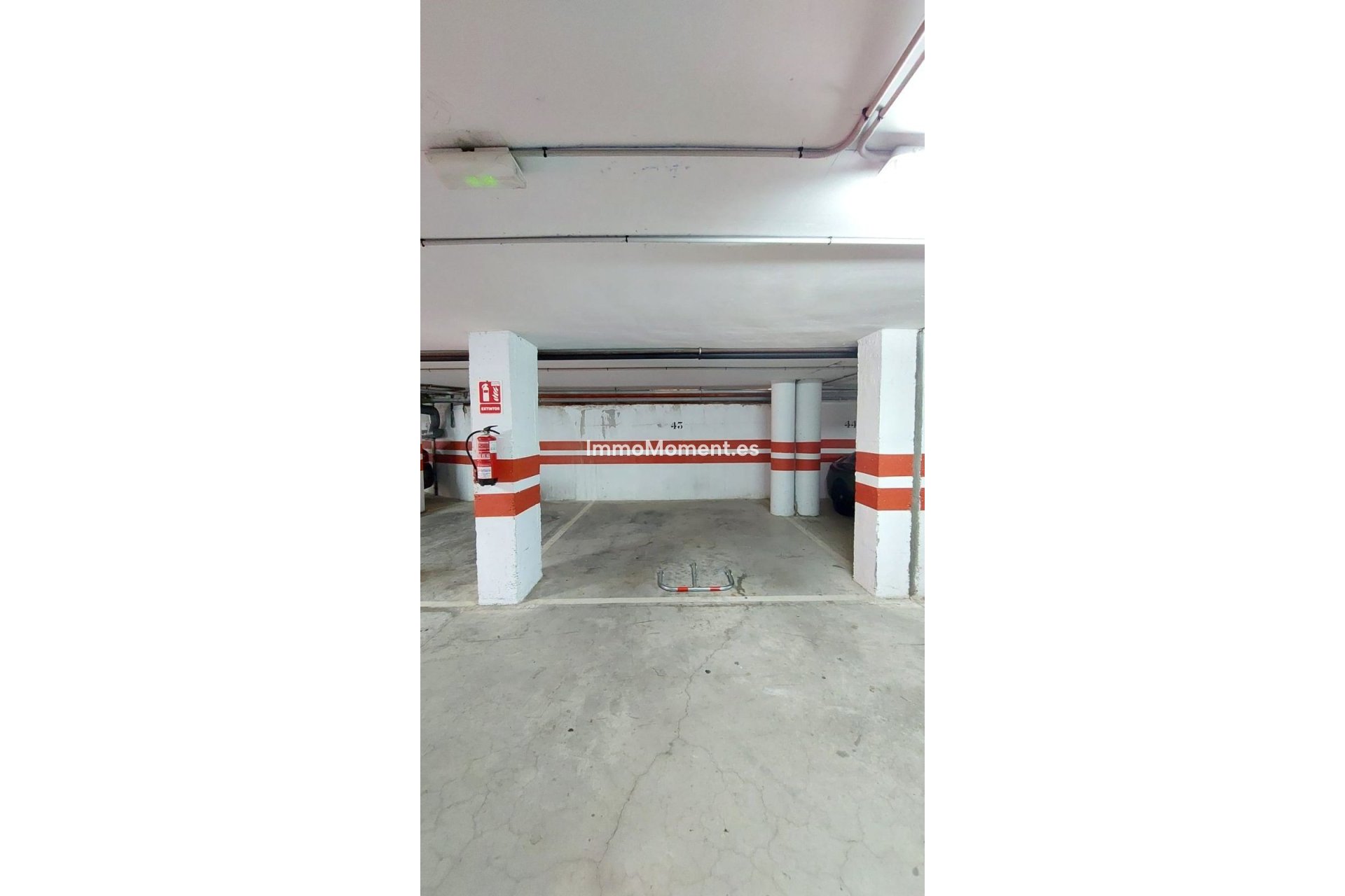 Bestaande woning - Appartement - Fuengirola - Torreblanca