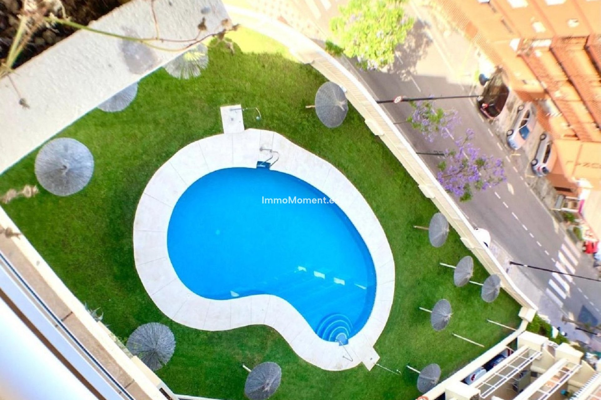 Bestaande woning - Appartement - Fuengirola - Torreblanca