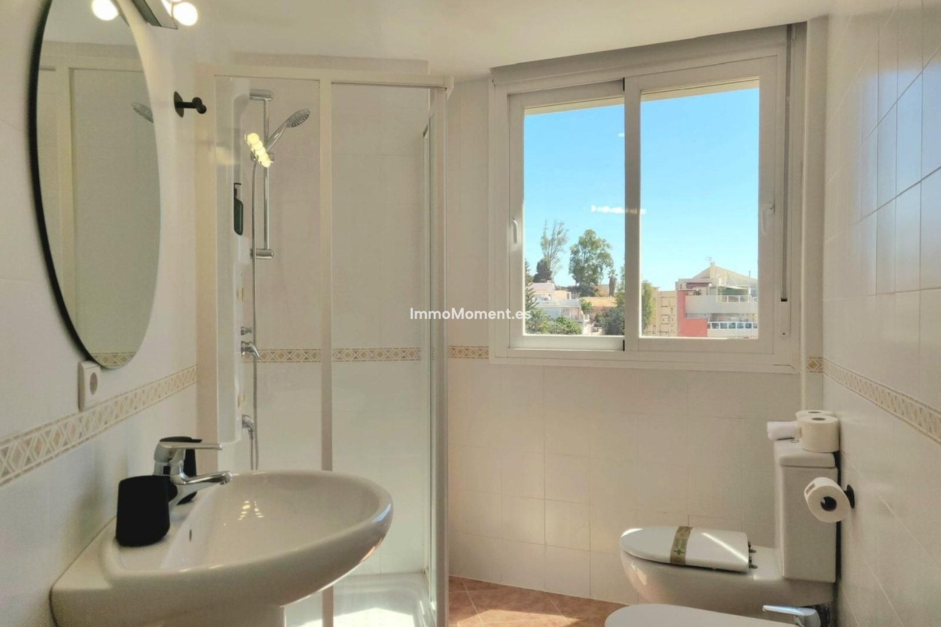 Bestaande woning - Appartement - Fuengirola - Torreblanca