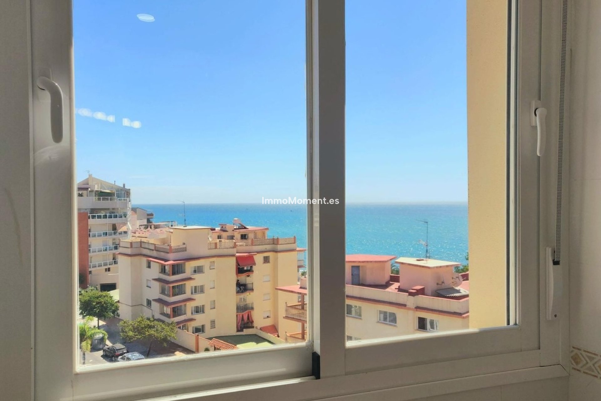 Bestaande woning - Appartement - Fuengirola - Torreblanca