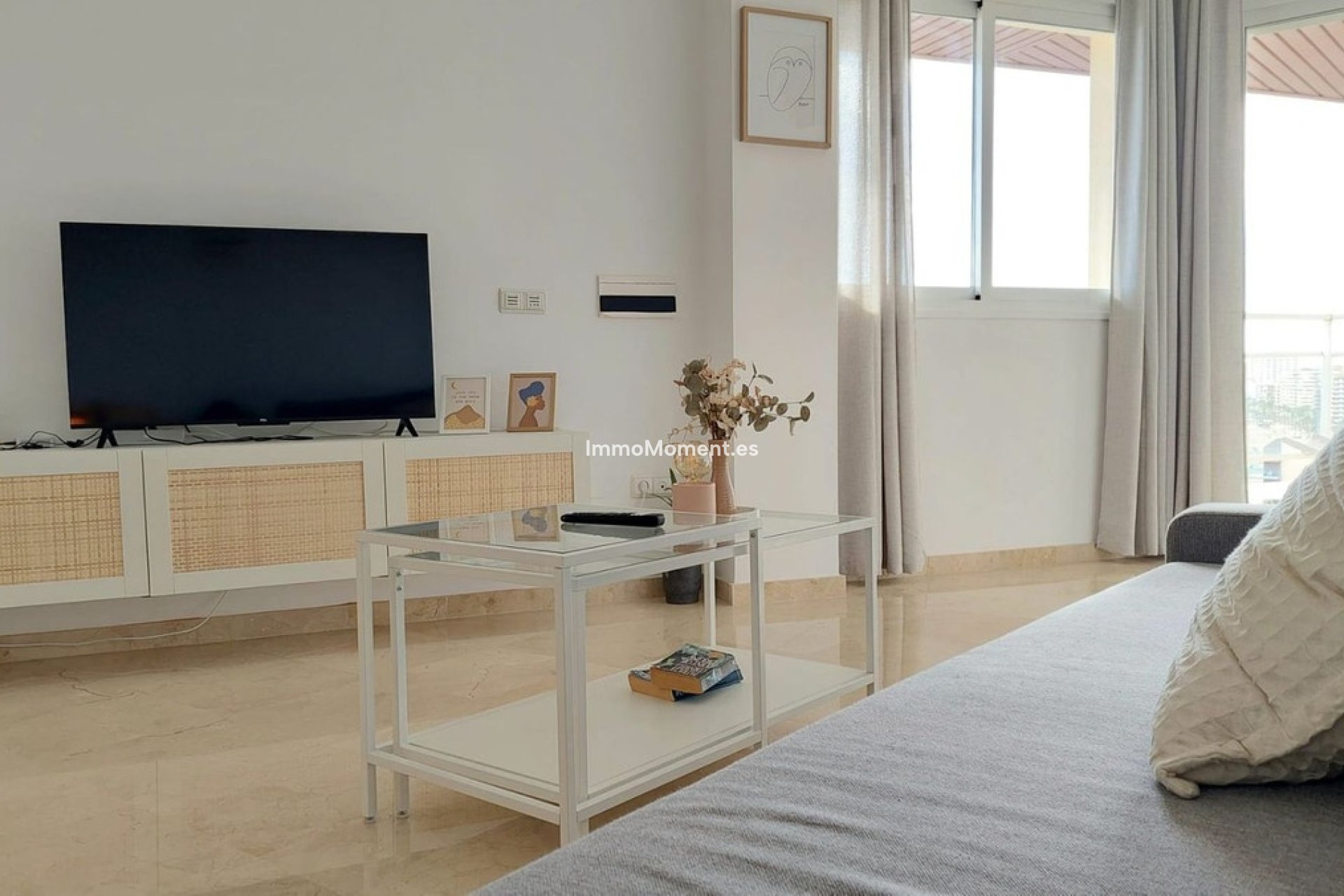 Bestaande woning - Appartement - Fuengirola - Torreblanca