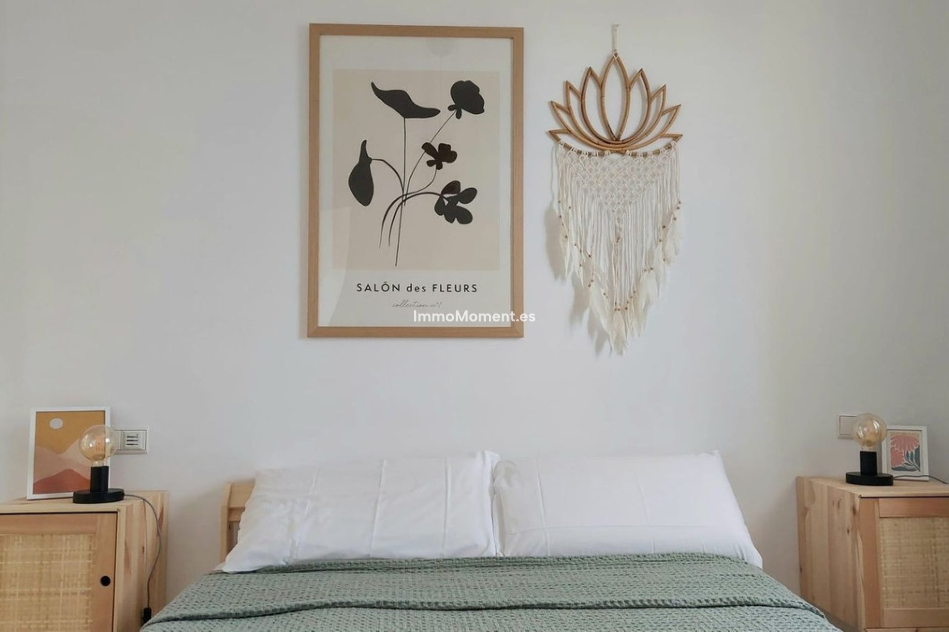 Bestaande woning - Appartement - Fuengirola - Torreblanca