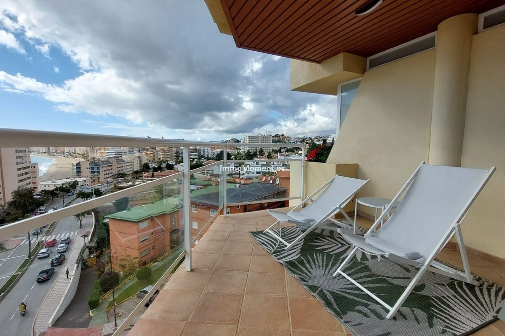 Bestaande woning - Appartement - Fuengirola - Torreblanca